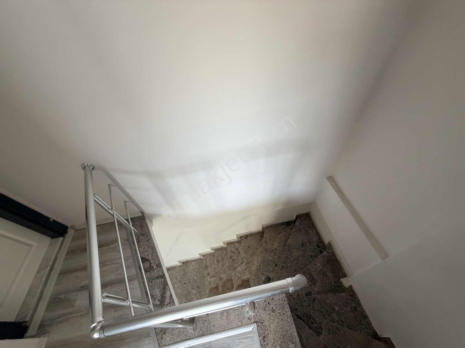 Tarcanlardan Gündoğdu Eren Life'da Satılık 1+1 Boş Daire - Görsel 16