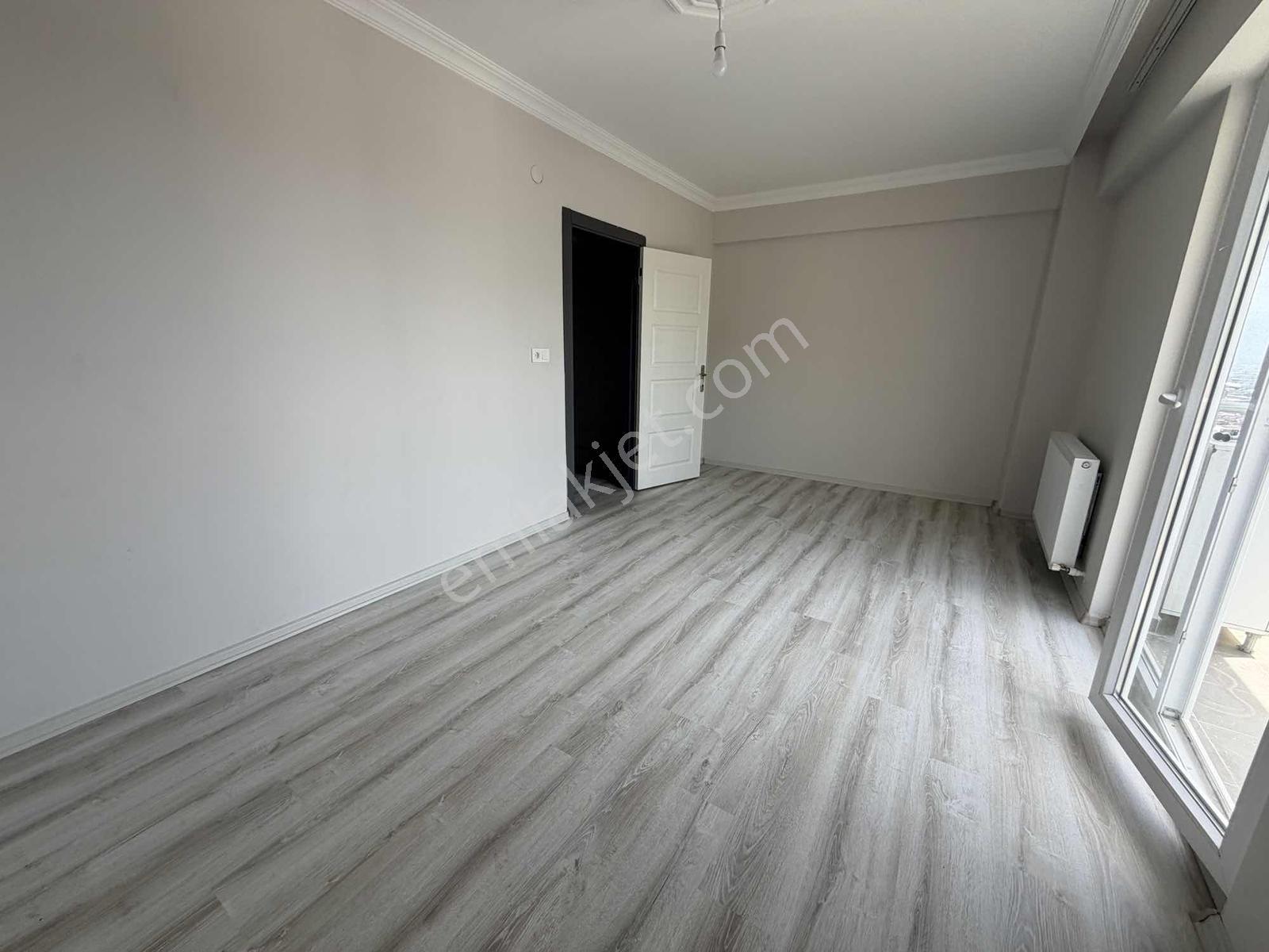 Tarcanlardan Gündoğdu Eren Life'da Satılık 1+1 Boş Daire - Görsel 8