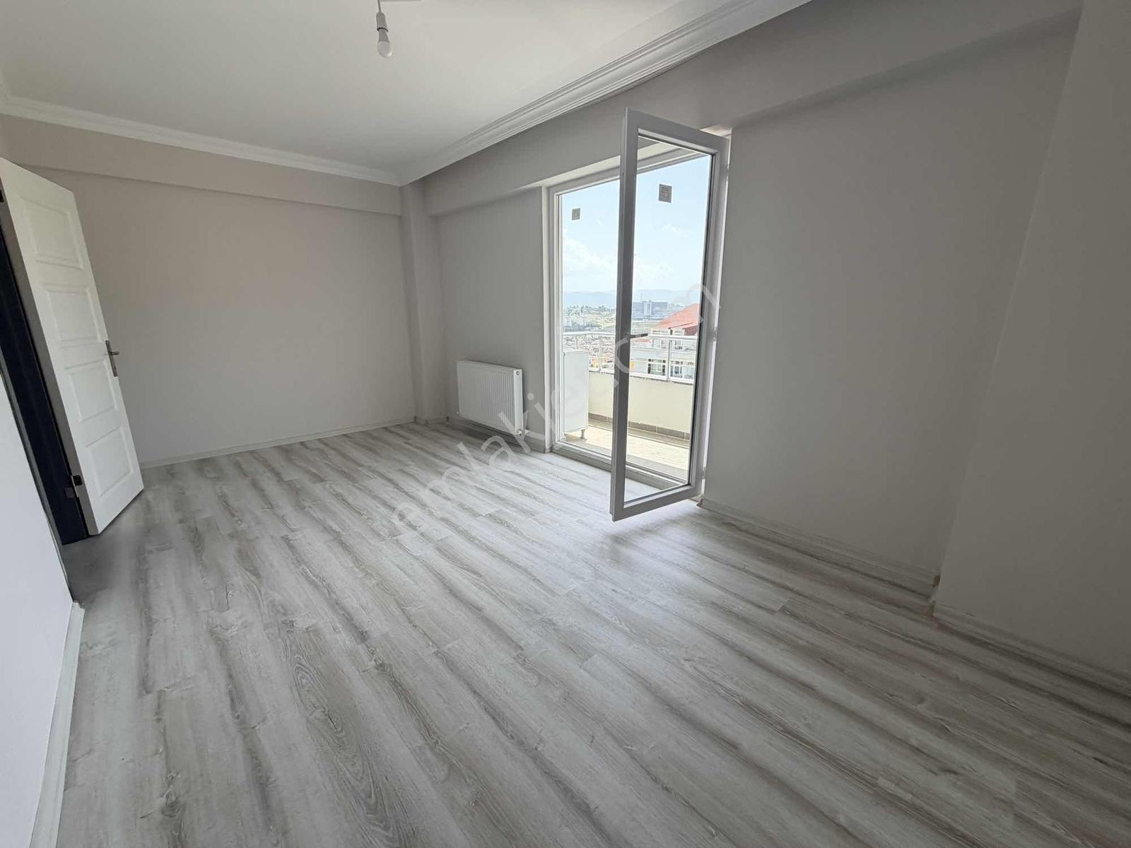 Tarcanlardan Gündoğdu Eren Life'da Satılık 1+1 Boş Daire - Görsel 20