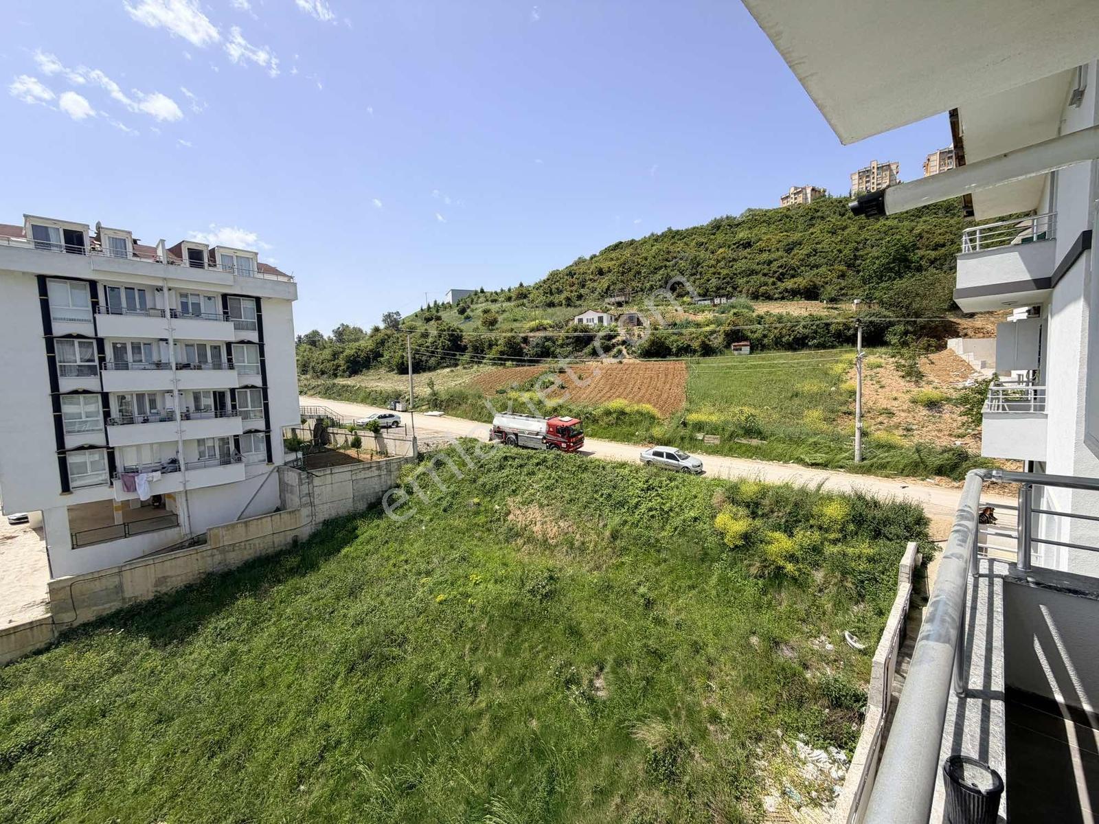 Tarcanlardan Gündoğdu Eren Life'da Satılık 1+1 Boş Daire - Görsel 10
