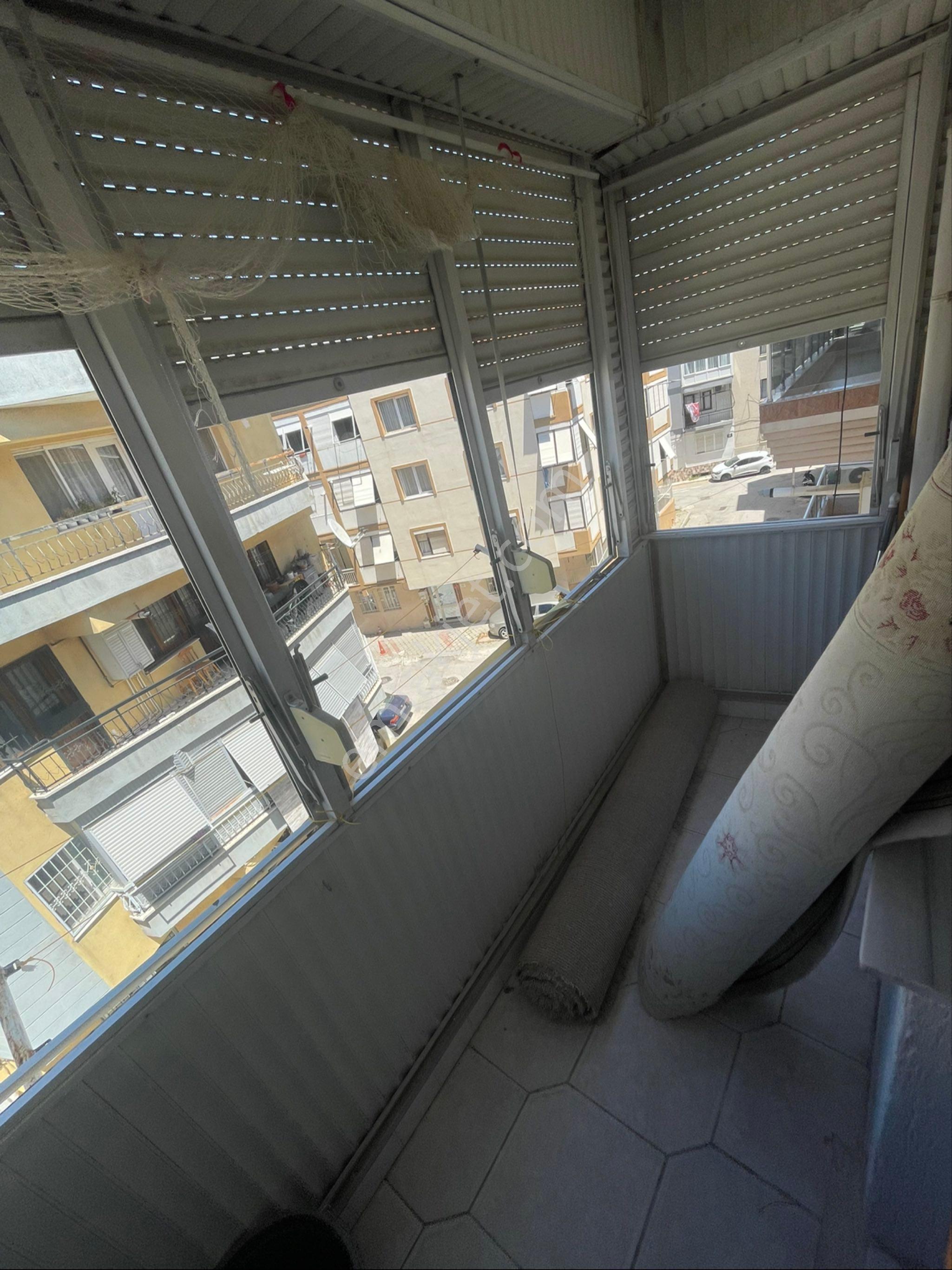 İzbana 1dk 3+1 115m2 D.gazlı Kiralık Daire - Görsel 8