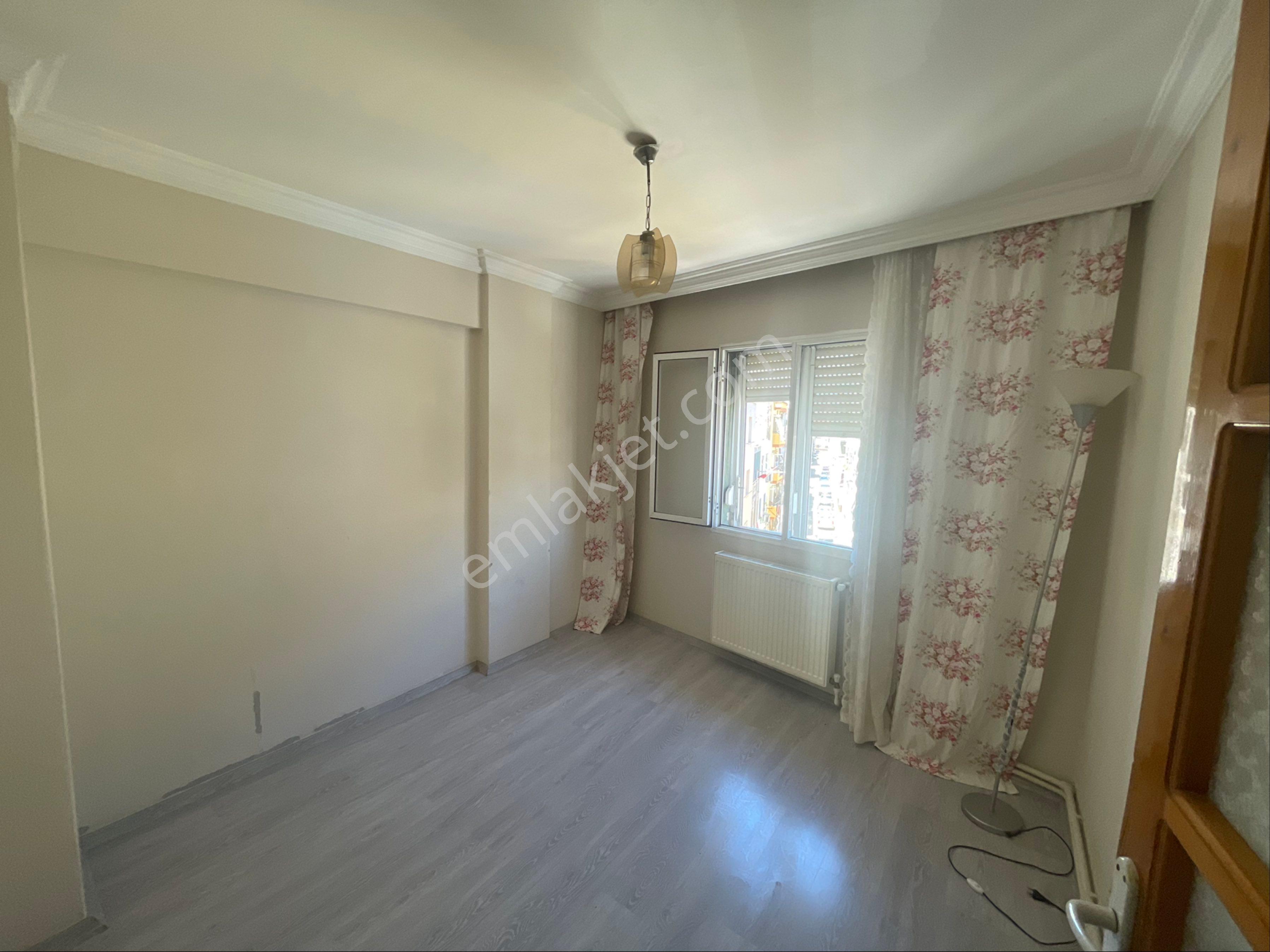 İzbana 1dk 3+1 115m2 D.gazlı Kiralık Daire - Görsel 23