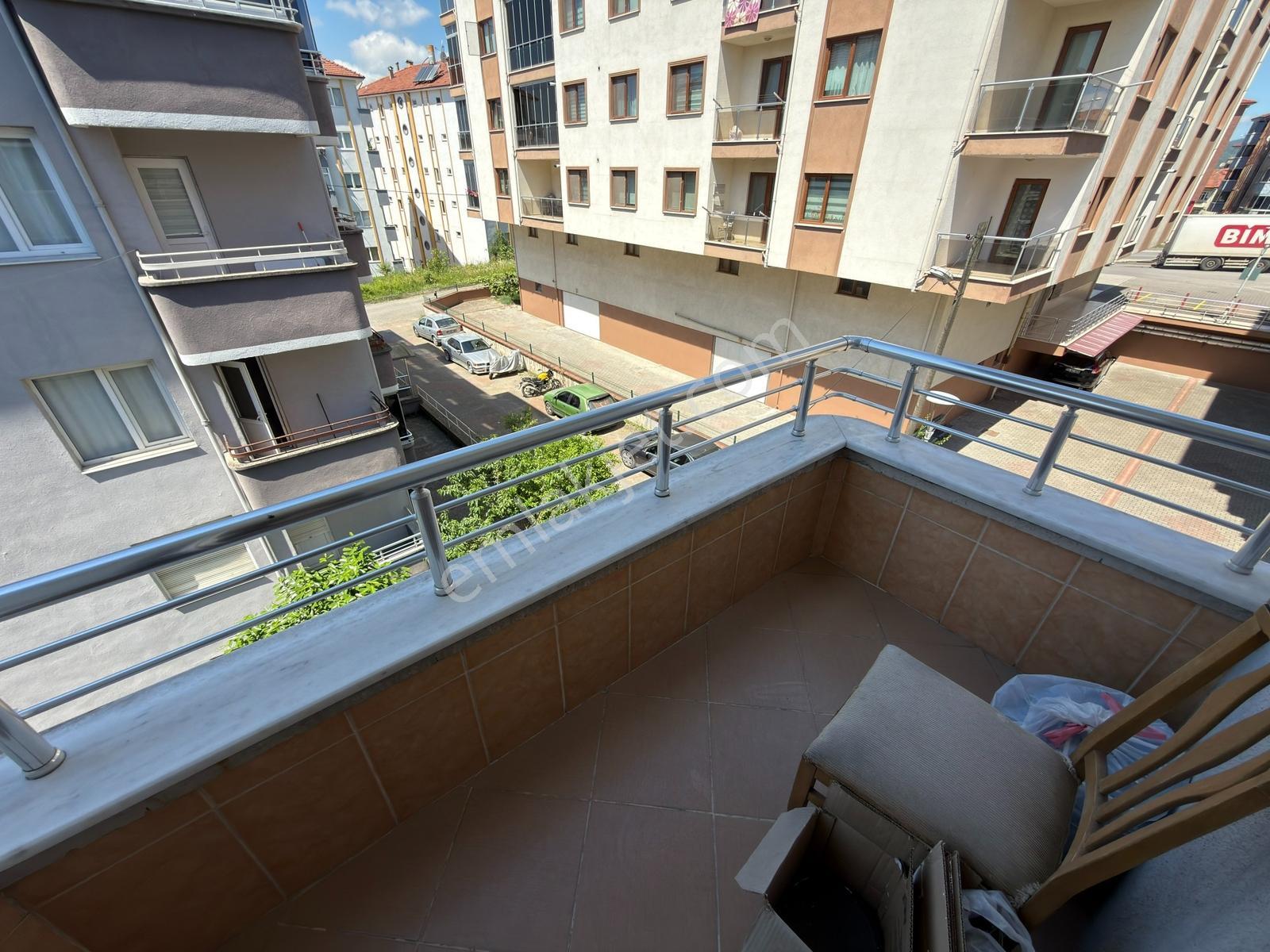 3+1 12 M2 Aktıp Hastanesi Yakını Depozitosuz Eşyalı Kiralık Dair - Görsel 6