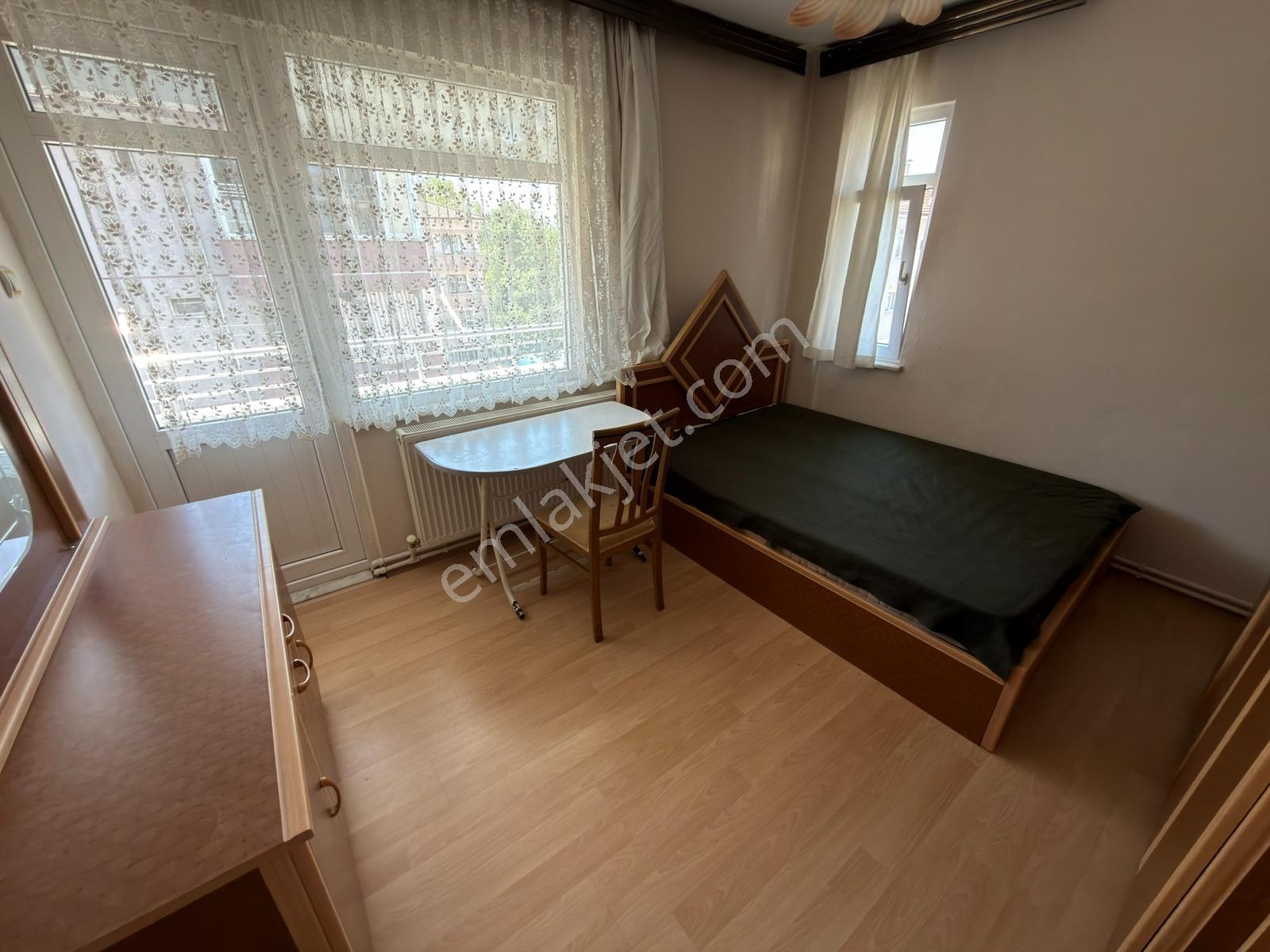 3+1 12 M2 Aktıp Hastanesi Yakını Depozitosuz Eşyalı Kiralık Dair - Görsel 23