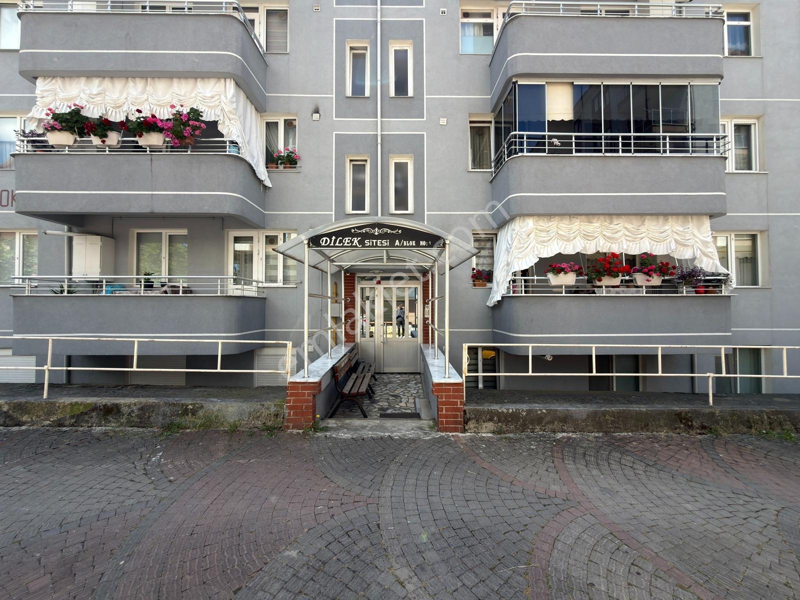 3+1 12 M2 Aktıp Hastanesi Yakını Depozitosuz Eşyalı Kiralık Dair - Görsel 21