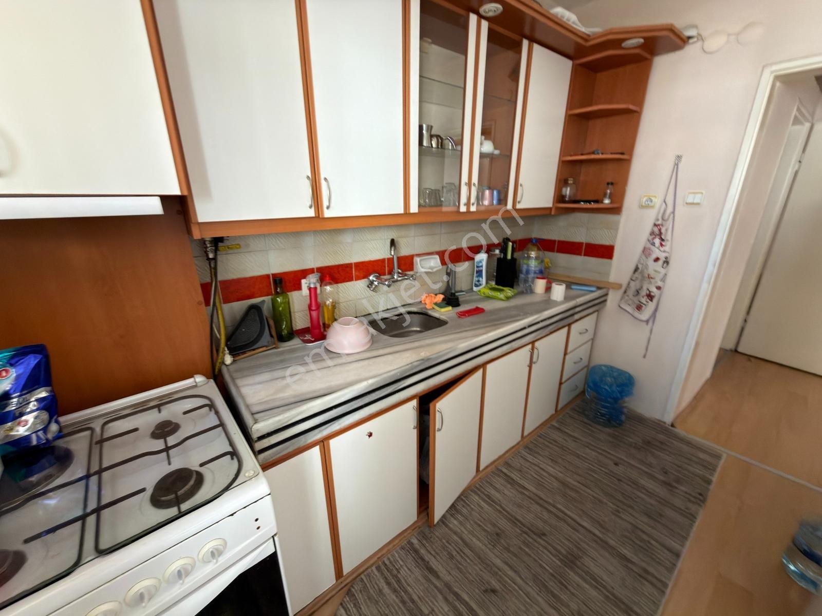 3+1 12 M2 Aktıp Hastanesi Yakını Depozitosuz Eşyalı Kiralık Dair - Görsel 27