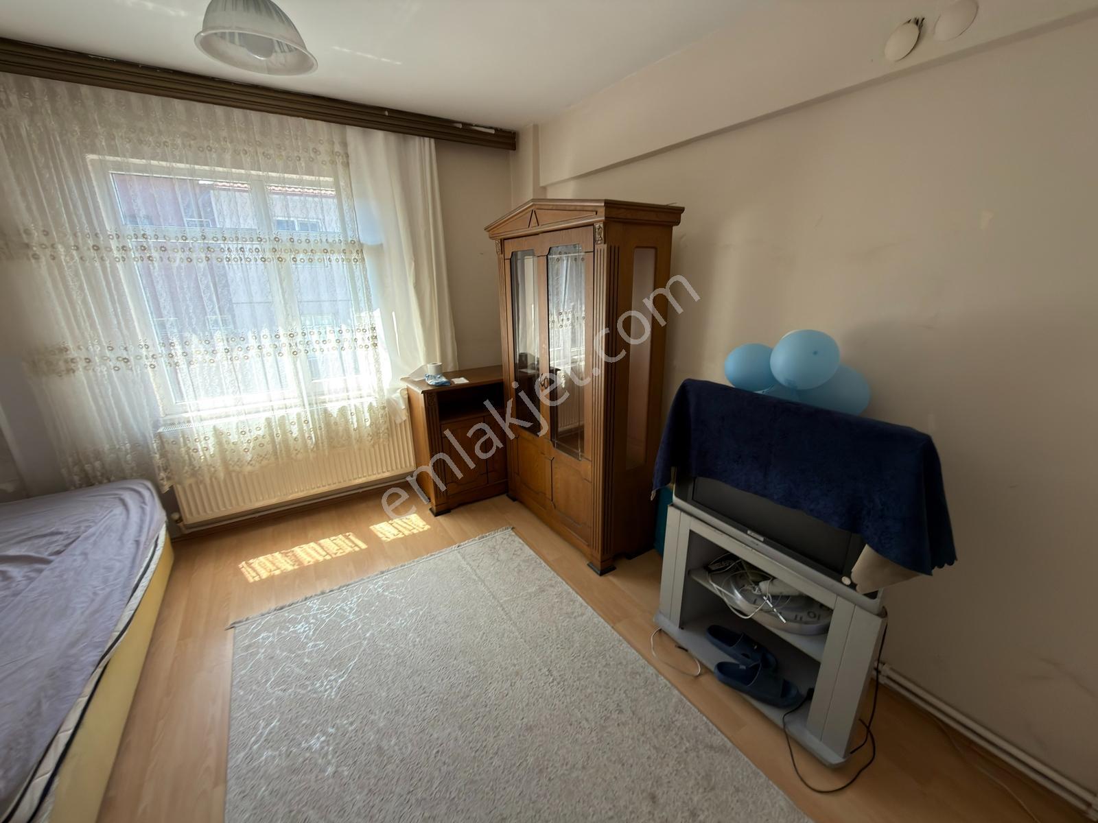 3+1 12 M2 Aktıp Hastanesi Yakını Depozitosuz Eşyalı Kiralık Dair - Görsel 13