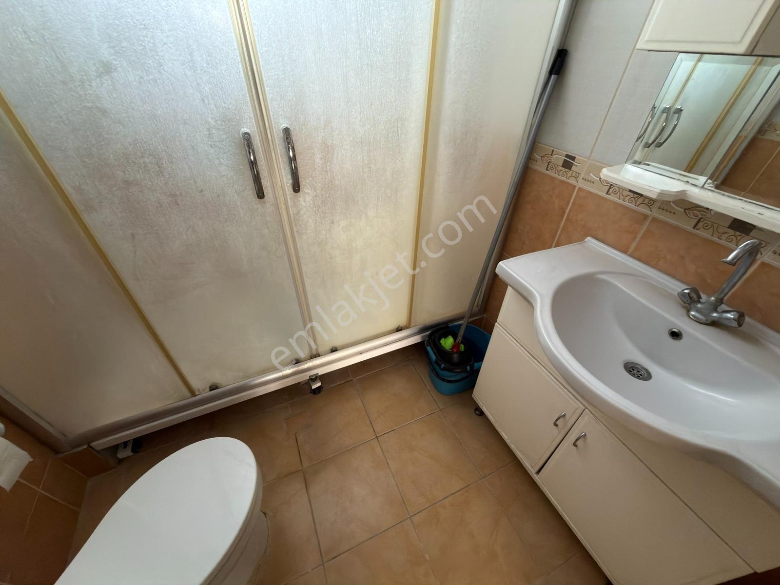 3+1 12 M2 Aktıp Hastanesi Yakını Depozitosuz Eşyalı Kiralık Dair - Görsel 8