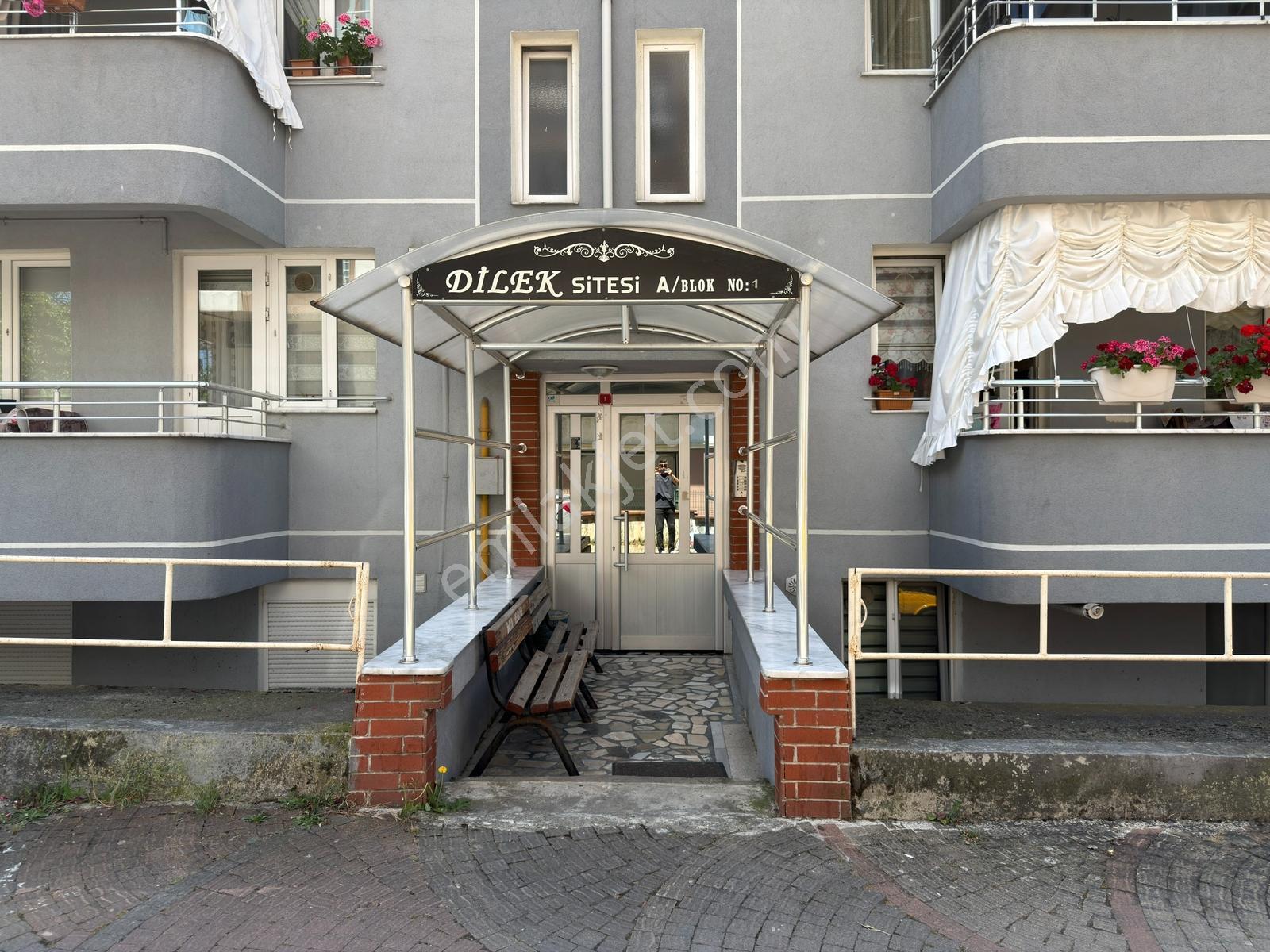 3+1 12 M2 Aktıp Hastanesi Yakını Depozitosuz Eşyalı Kiralık Dair - Görsel 19