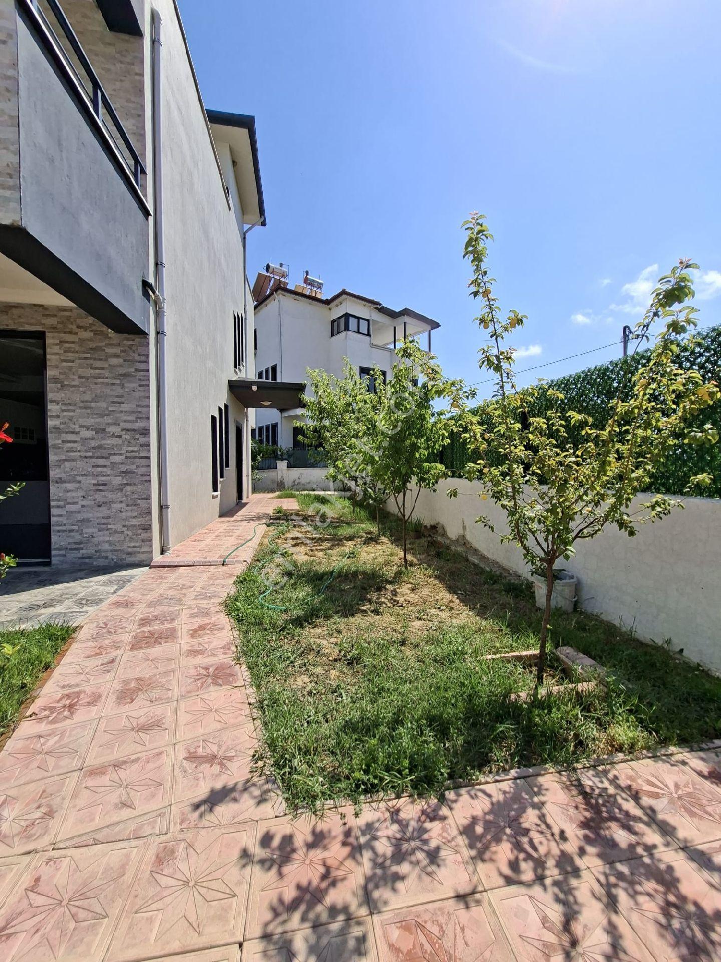 İdamax'tan Turizm Bölgesi'nde Satılık Lüks Villa - Görsel 19