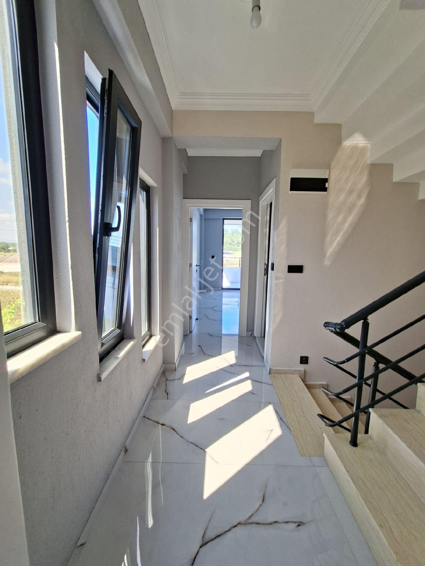 İdamax'tan Turizm Bölgesi'nde Satılık Lüks Villa - Görsel 9