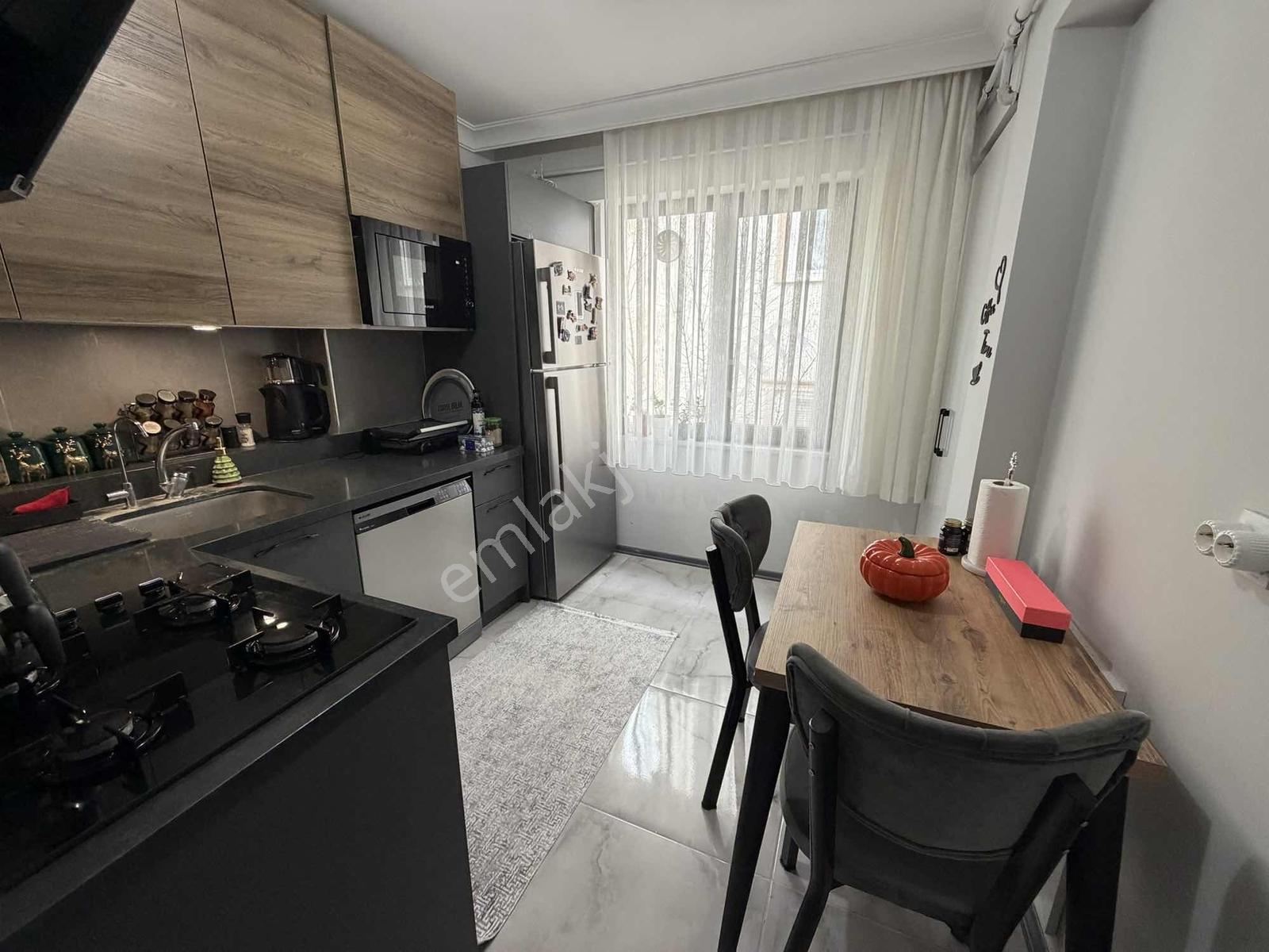 Nilüfer Üçevler Mahallesi Satılık 2+1 Dubleks Daire - Görsel 29