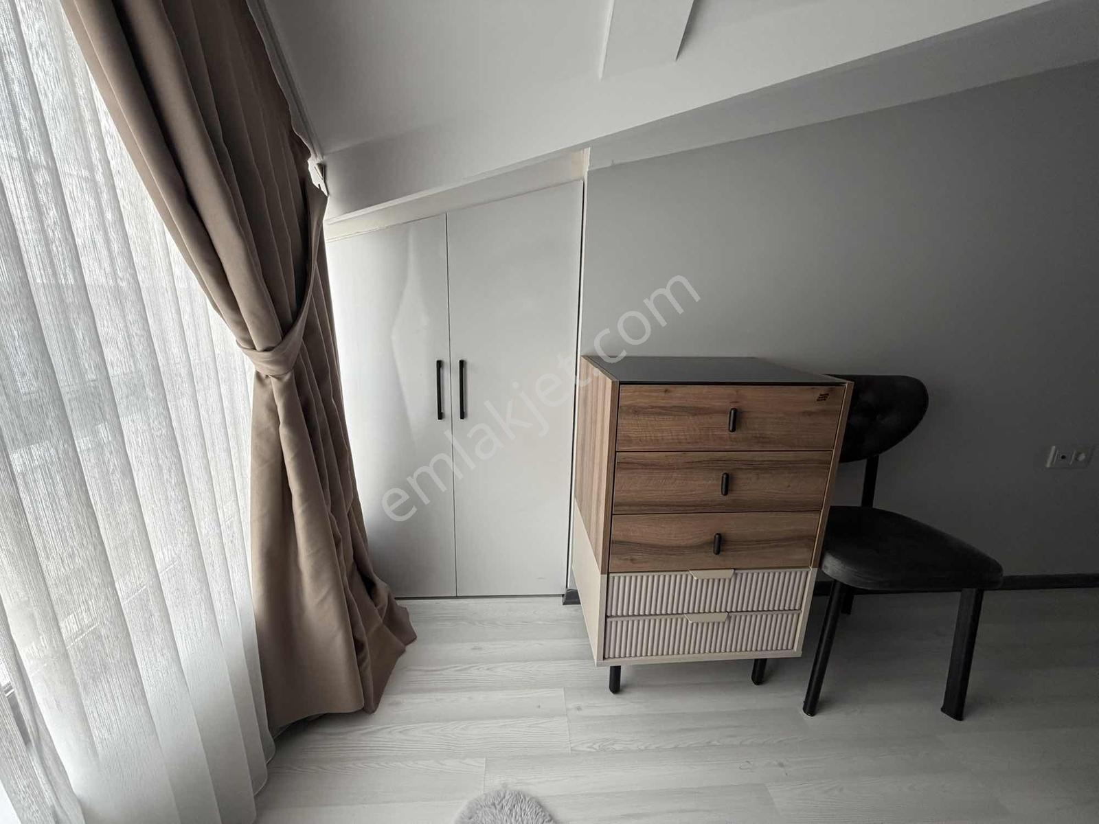Nilüfer Üçevler Mahallesi Satılık 2+1 Dubleks Daire - Görsel 11