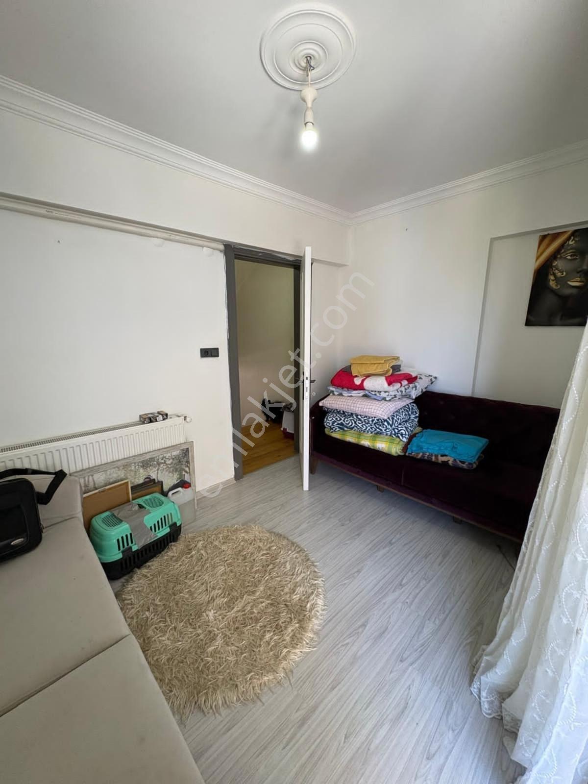 Kuşadası Türkmen Mah. 3+1 Eşyalı Villa - Görsel 6