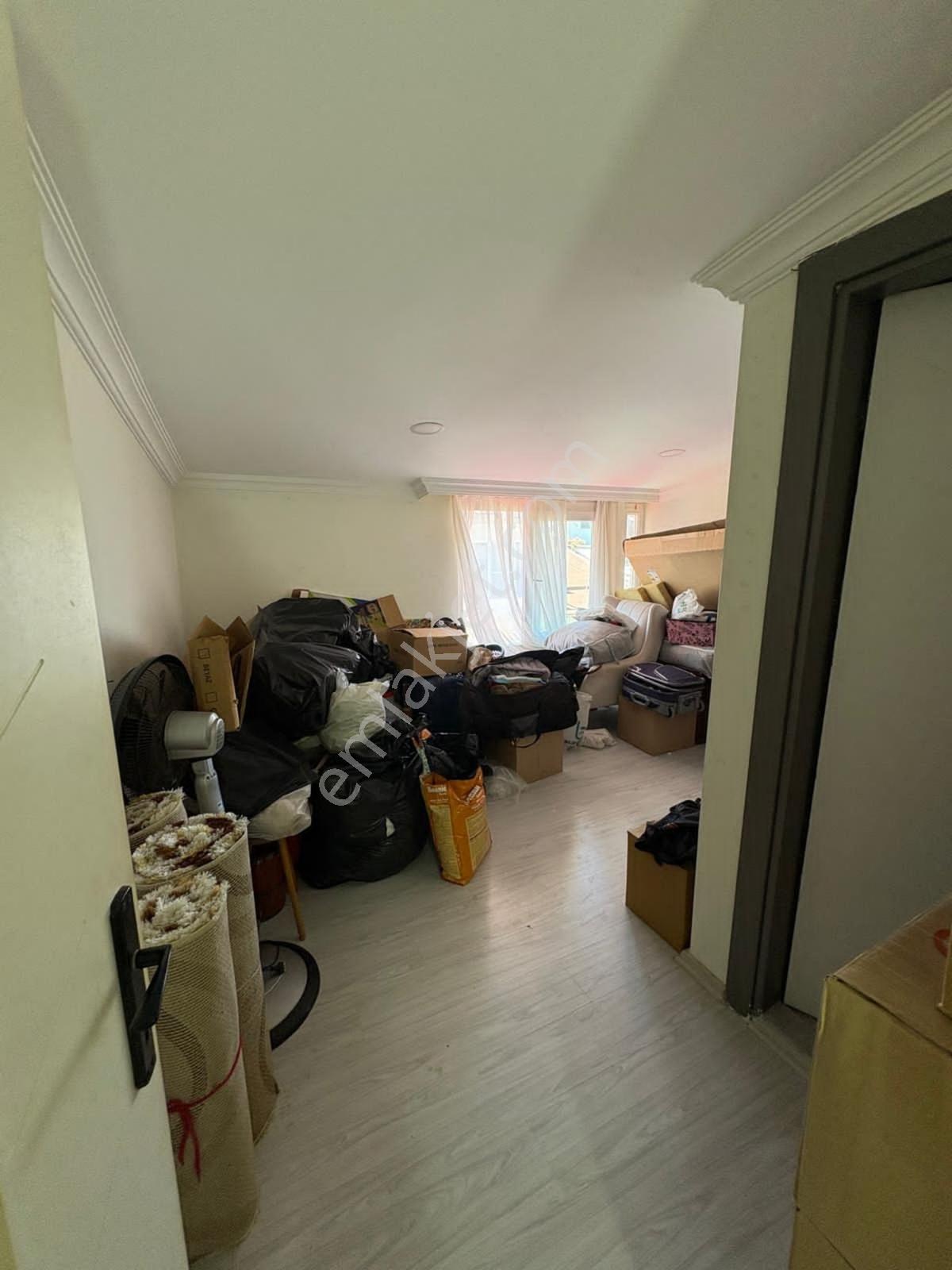 Kuşadası Türkmen Mah. 3+1 Eşyalı Villa - Görsel 4
