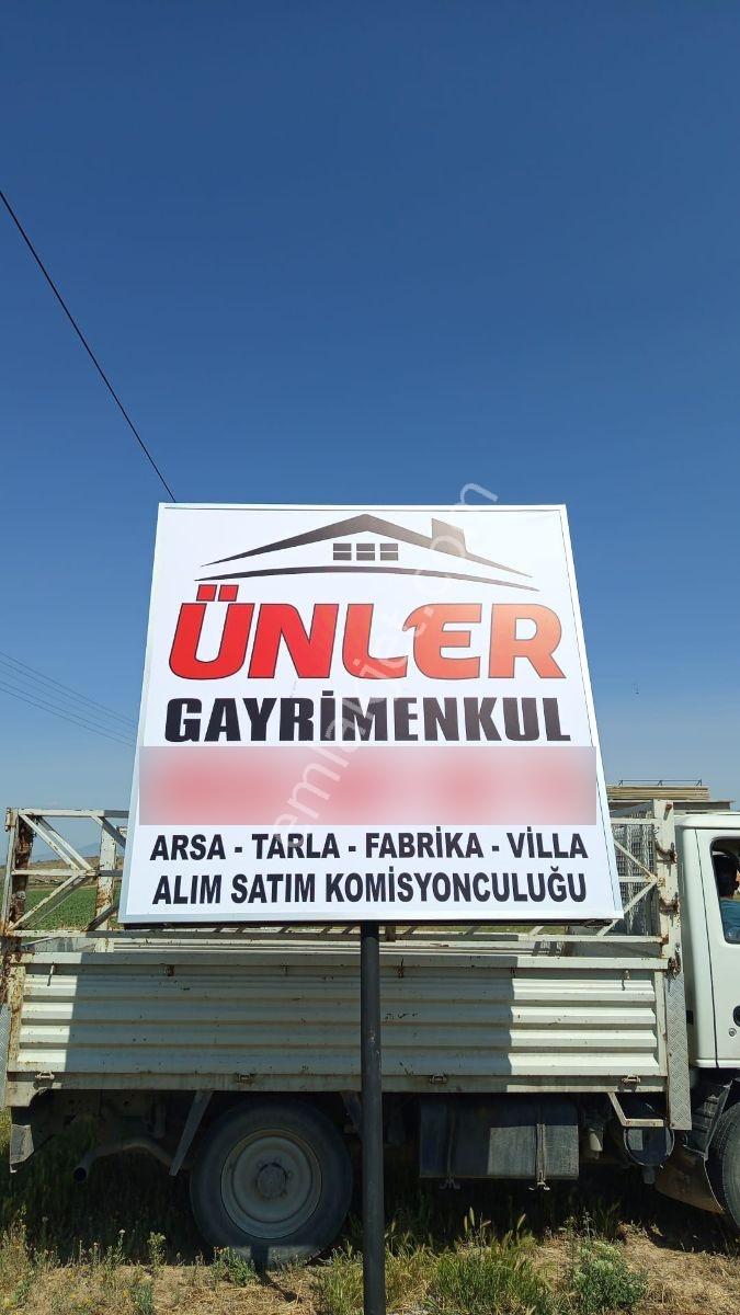 500 Evlerde 1044 Metre Tek Tapu Arsa Cazip Fiyatı Düştü.. - Görsel 3