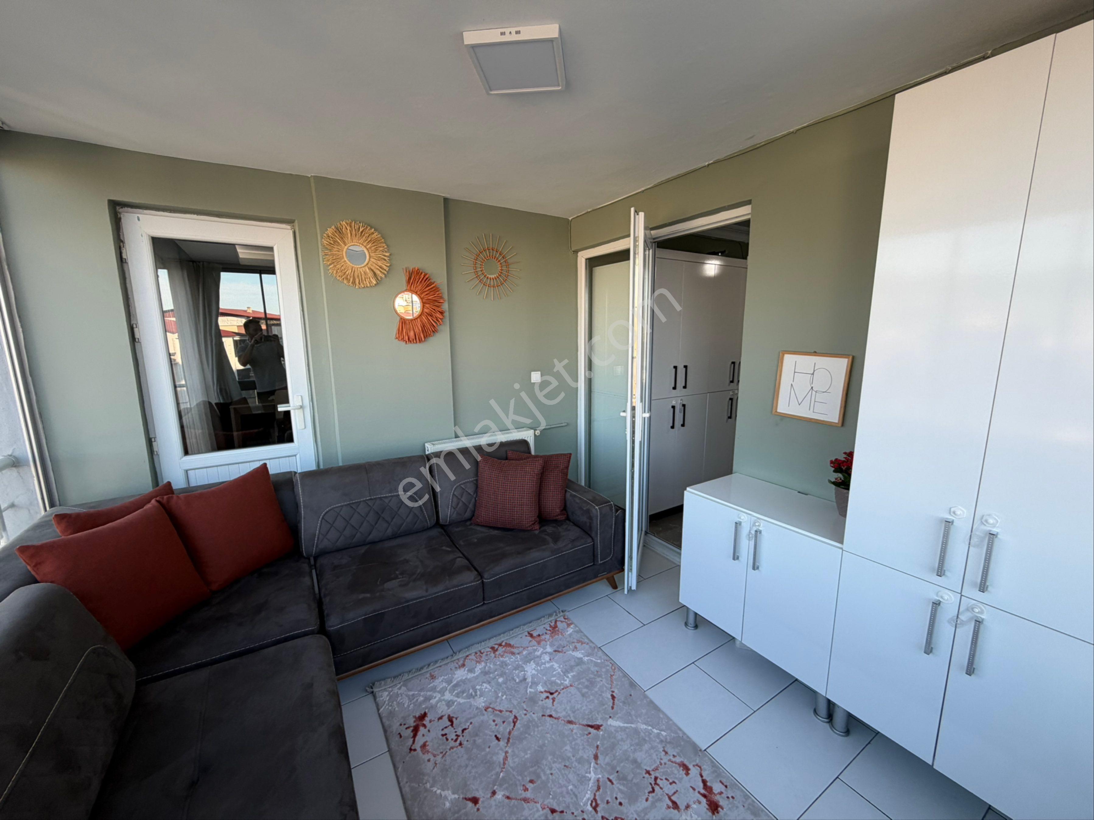 Kışla Mahallesi Satılık Masrfsız Site İçi 3+1 Daire - Görsel 12