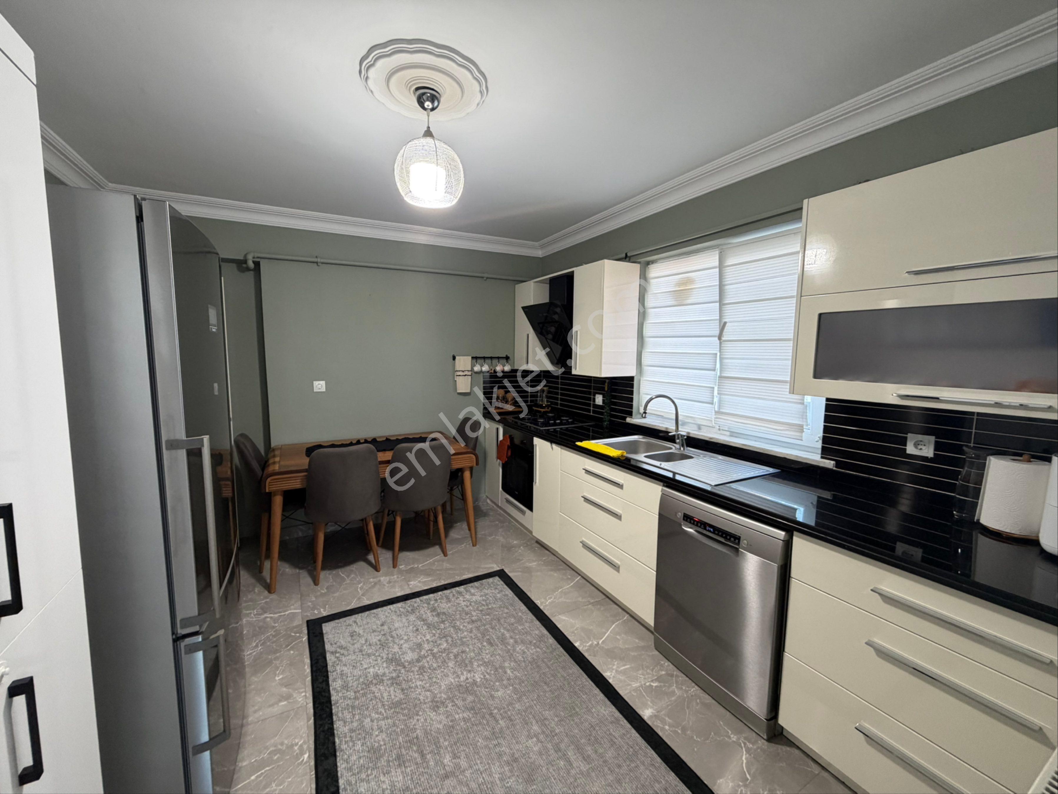 Kışla Mahallesi Satılık Masrfsız Site İçi 3+1 Daire - Görsel 15