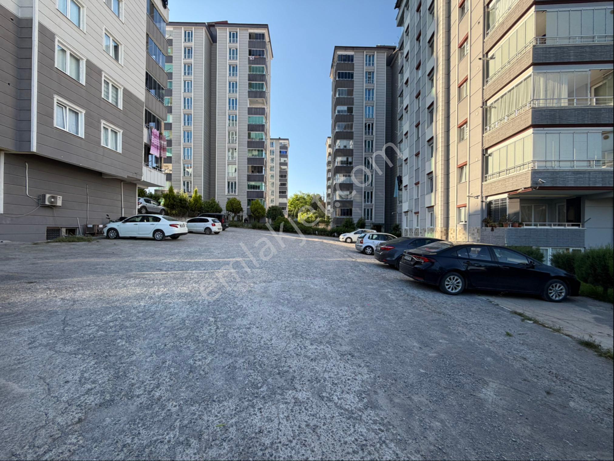 Kışla Mahallesi Satılık Masrfsız Site İçi 3+1 Daire - Görsel 27