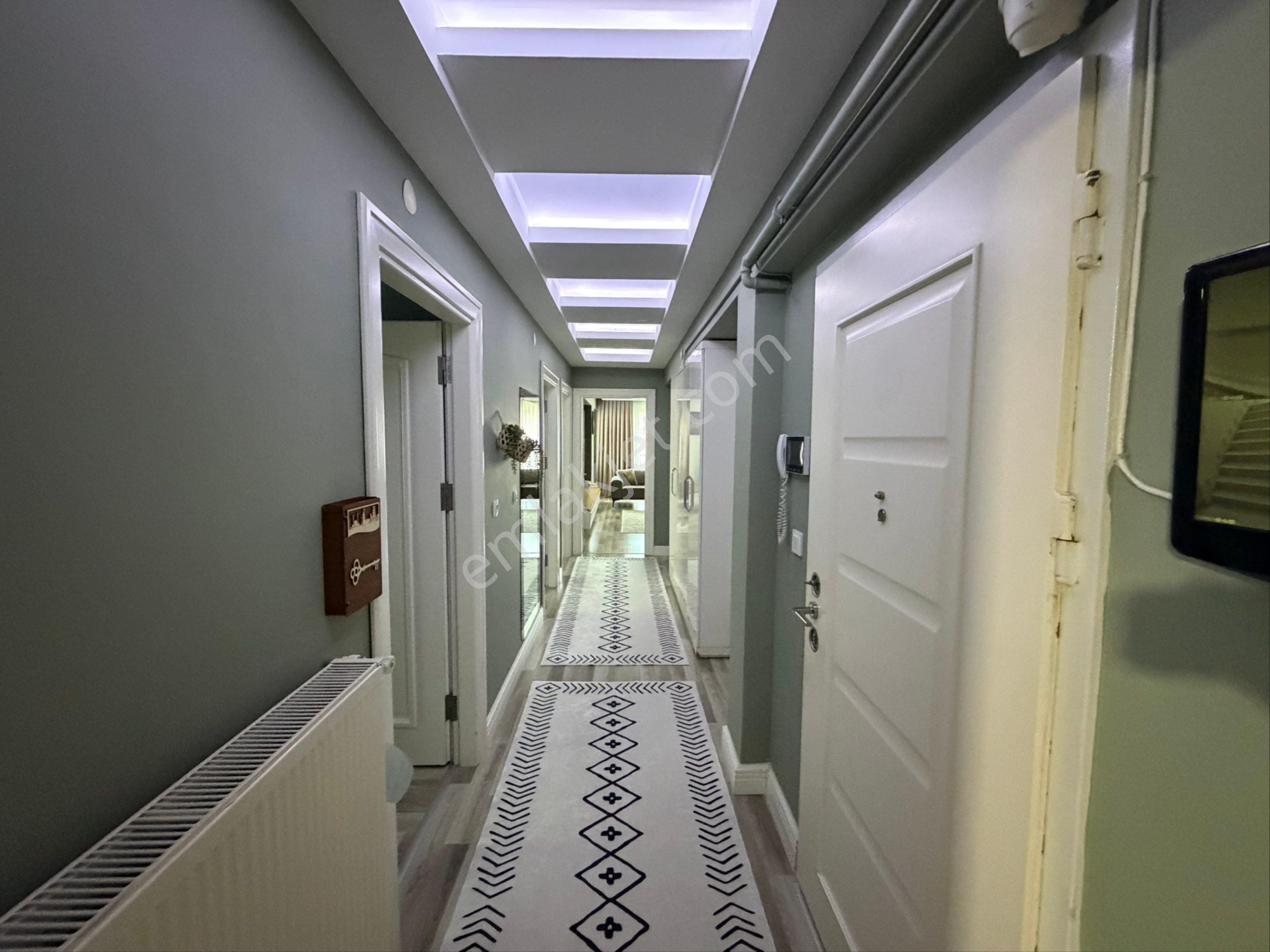 Kışla Mahallesi Satılık Masrfsız Site İçi 3+1 Daire - Görsel 22