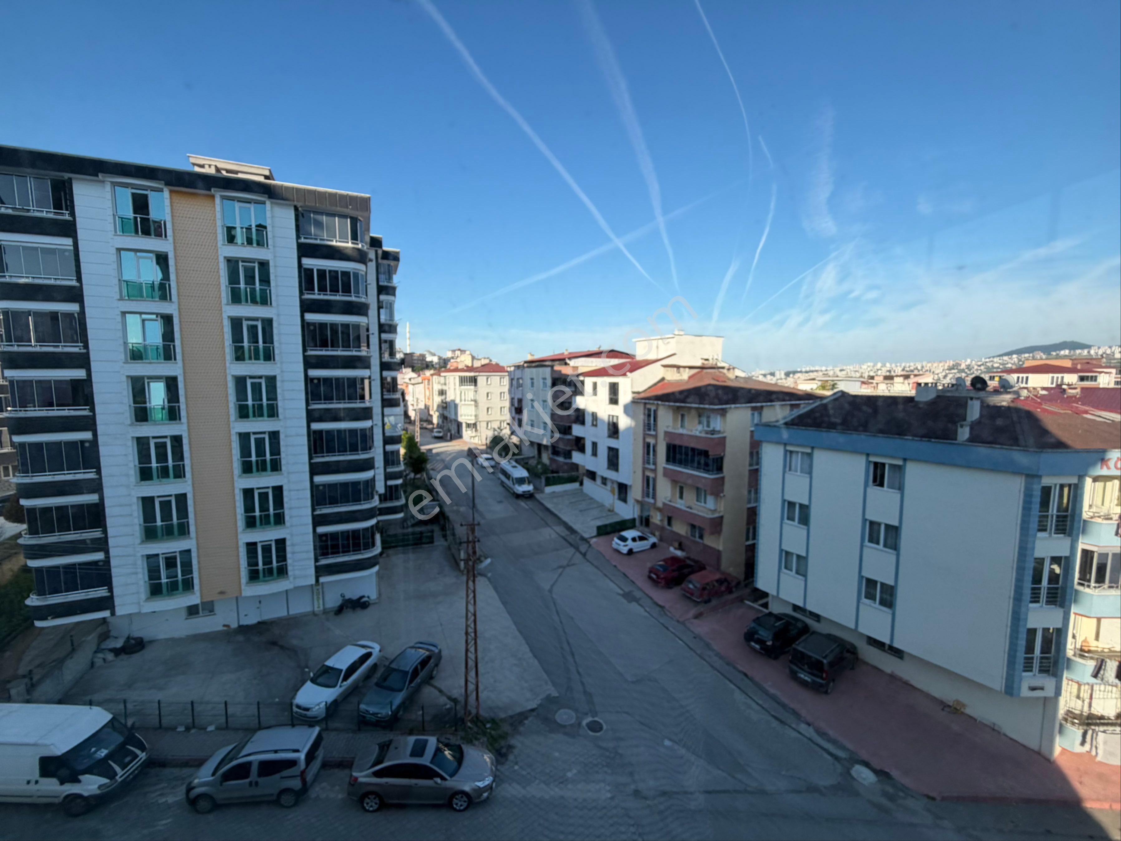 Kışla Mahallesi Satılık Masrfsız Site İçi 3+1 Daire - Görsel 17