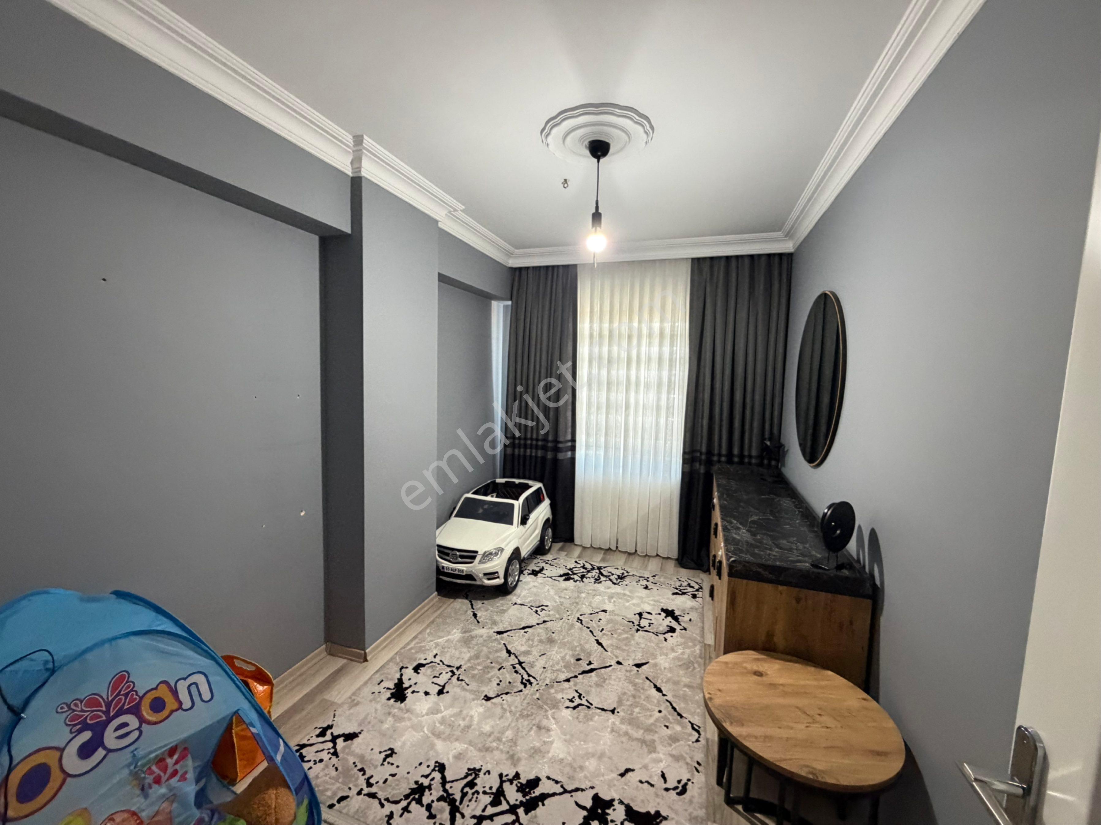 Kışla Mahallesi Satılık Masrfsız Site İçi 3+1 Daire - Görsel 5