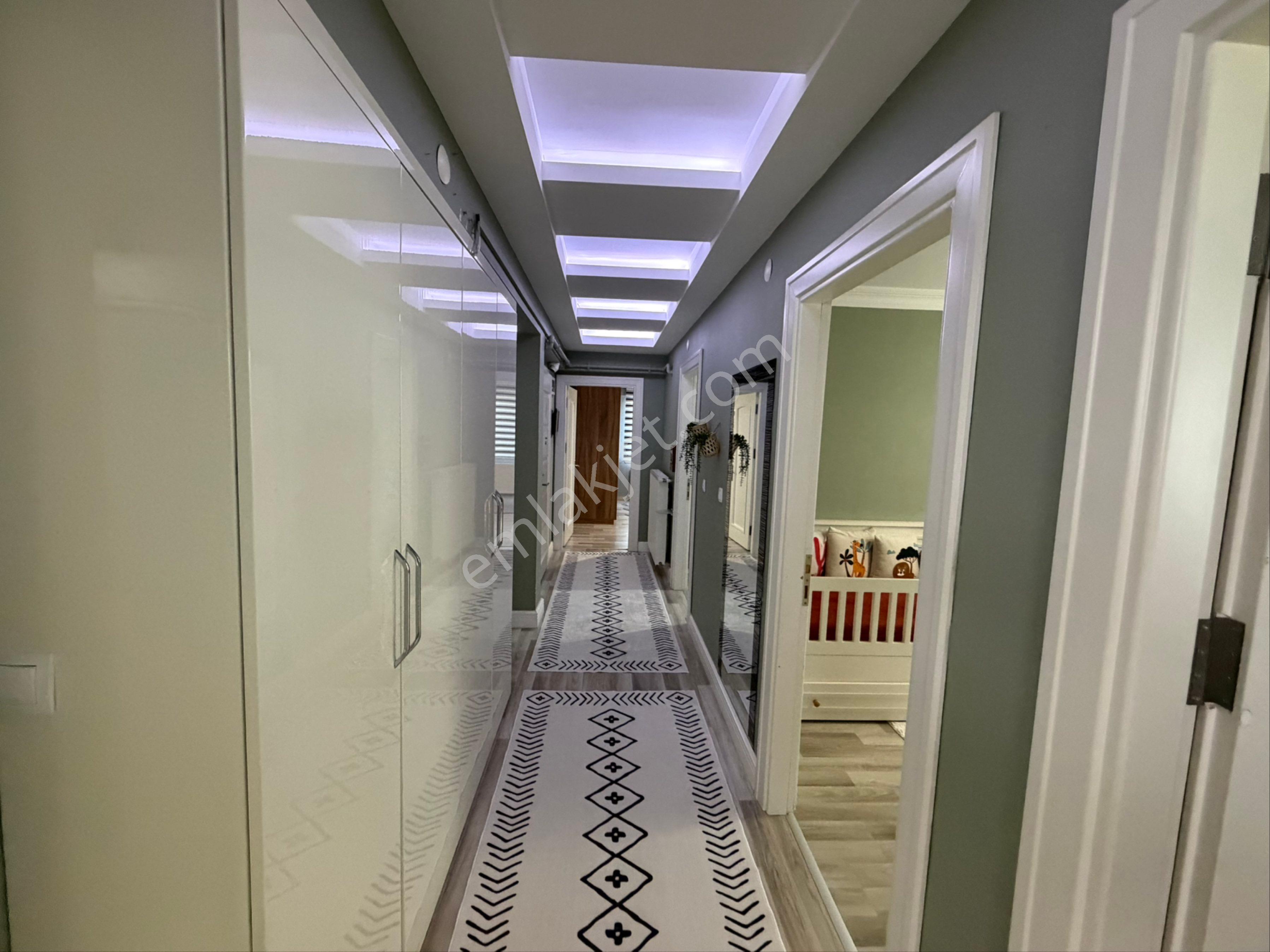 Kışla Mahallesi Satılık Masrfsız Site İçi 3+1 Daire - Görsel 10