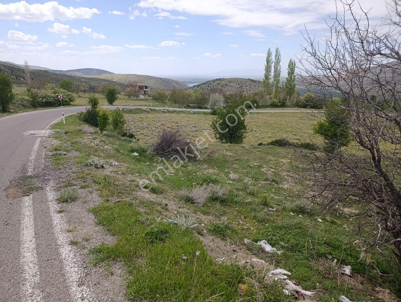 Eskihisarda Satılık 3300 Metrekare Yola Sıfır Bahçe Fiyat Düştü - Görsel 27