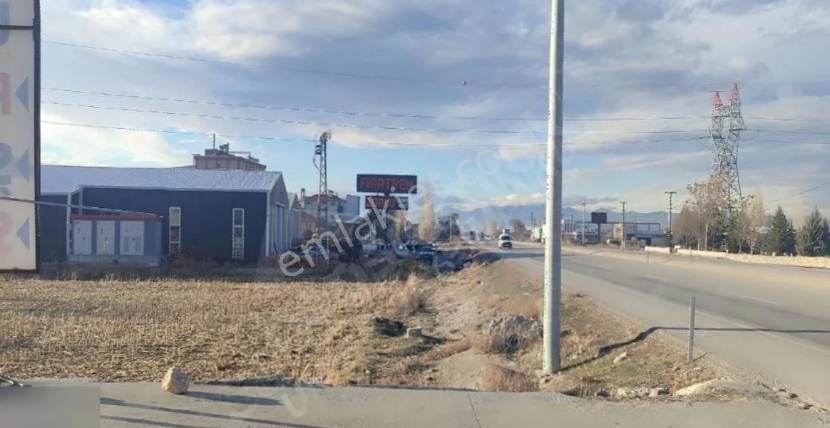 Konya Yolu Üzerinde 6381 Metre Yola 30 Metre Cephe Ticari Arsa - Görsel 7