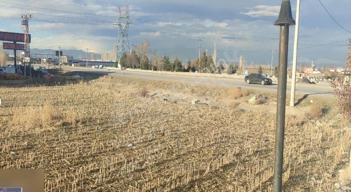Konya Yolu Üzerinde 6381 Metre Yola 30 Metre Cephe Ticari Arsa - Görsel 4