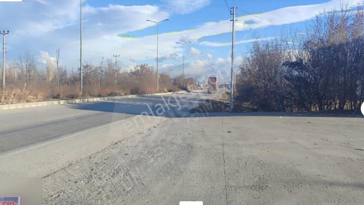 Konya Yolu Üzerinde 6381 Metre Yola 30 Metre Cephe Ticari Arsa - Görsel 5