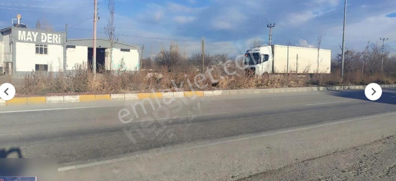 Konya Yolu Üzerinde 5769 Metre Yola 35 Metre Cephe Ticari Arsa - Görsel 7