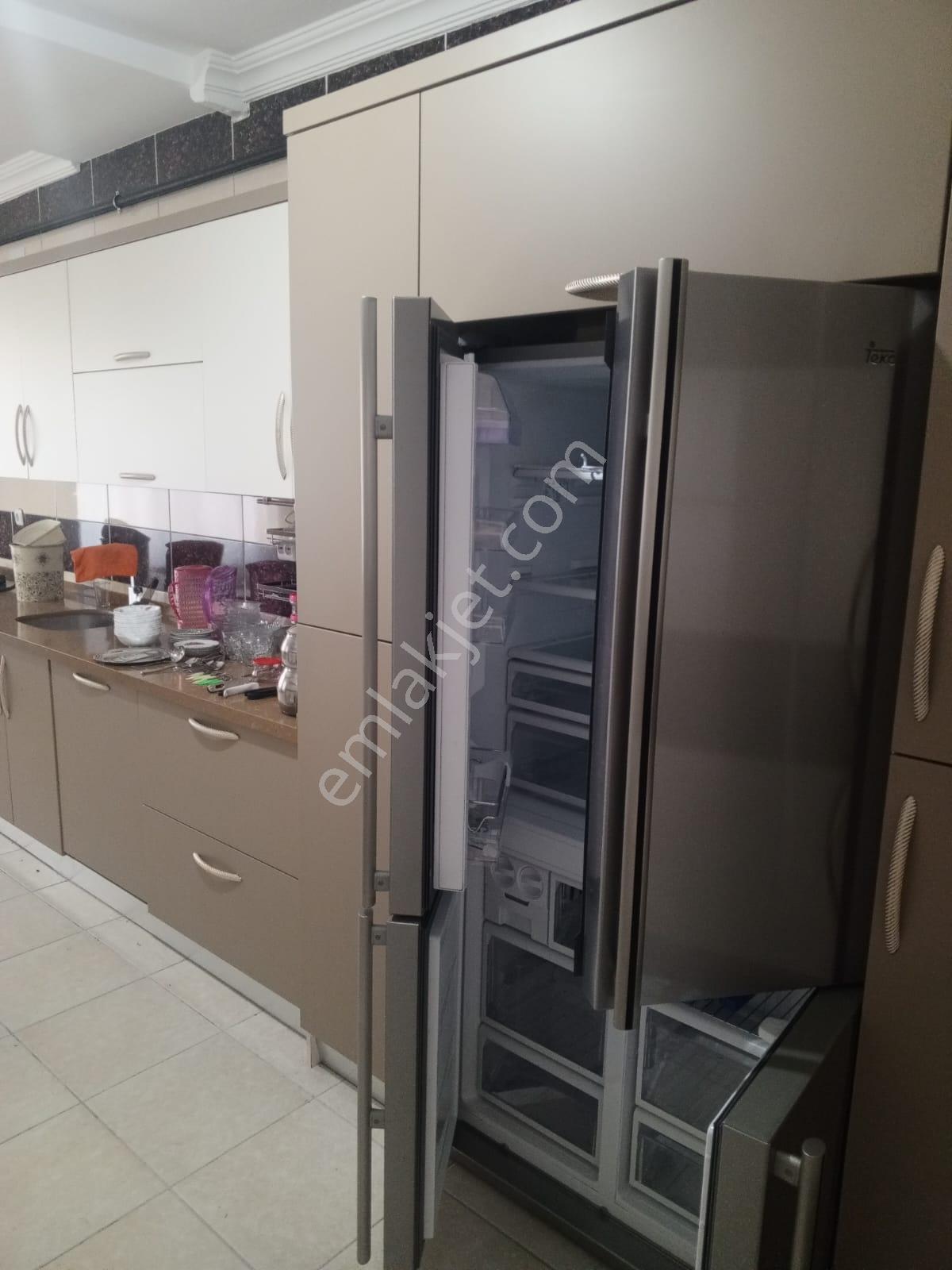 Talatpaşada Full Yapılı Süper Lüks Bahçeli Müstakil Ev - Görsel 28