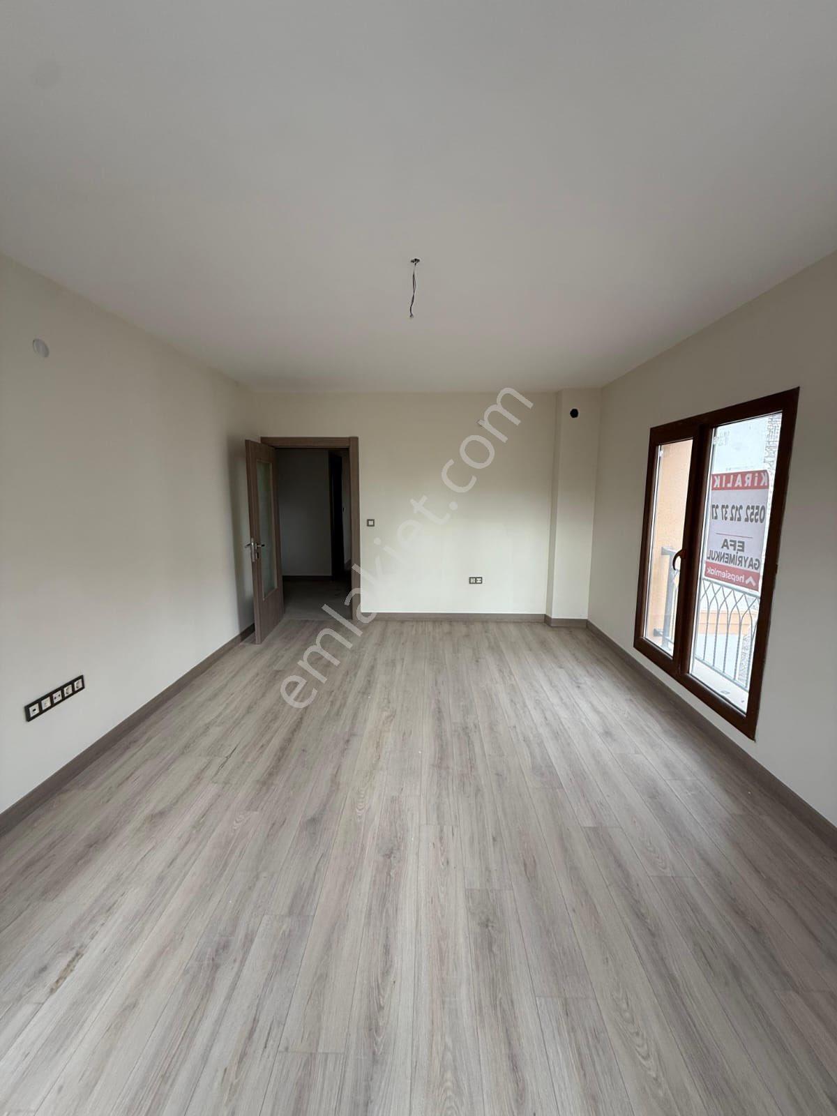 Efadan Gökçe Tokide 3+1 Kiralık Arakat Daire - Görsel 20