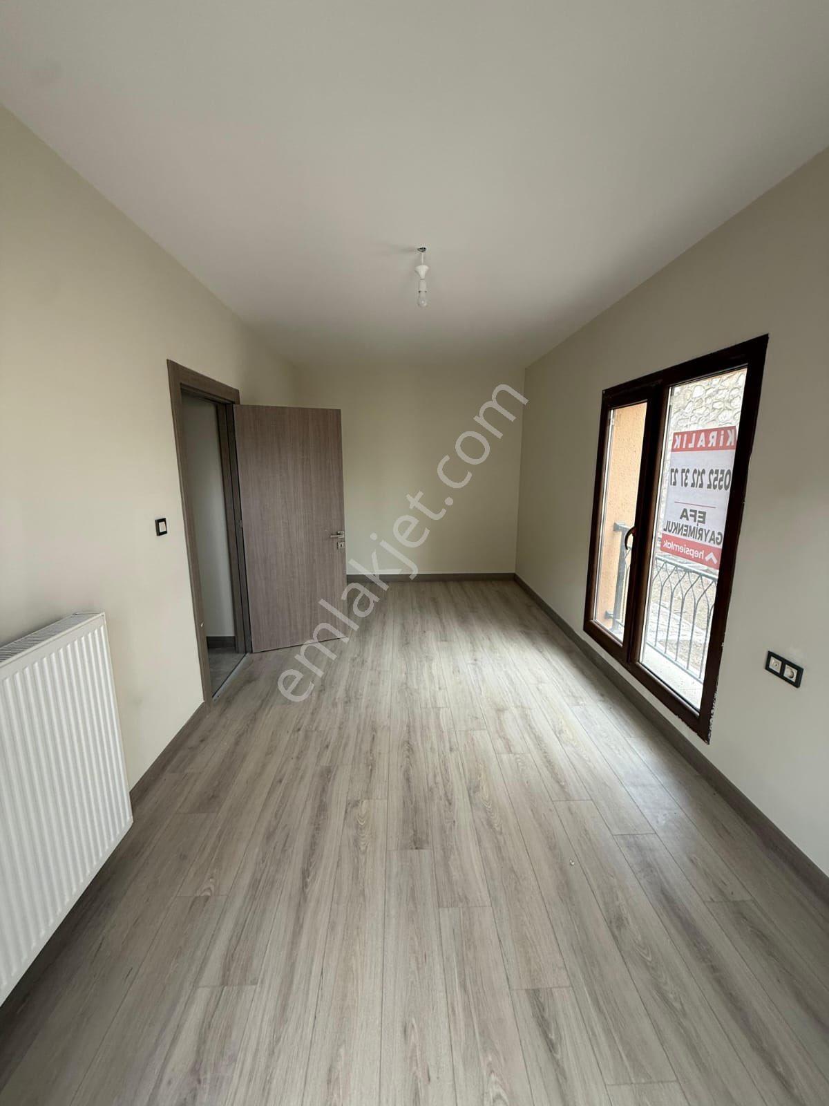 Efadan Gökçe Tokide 3+1 Kiralık Arakat Daire - Görsel 10