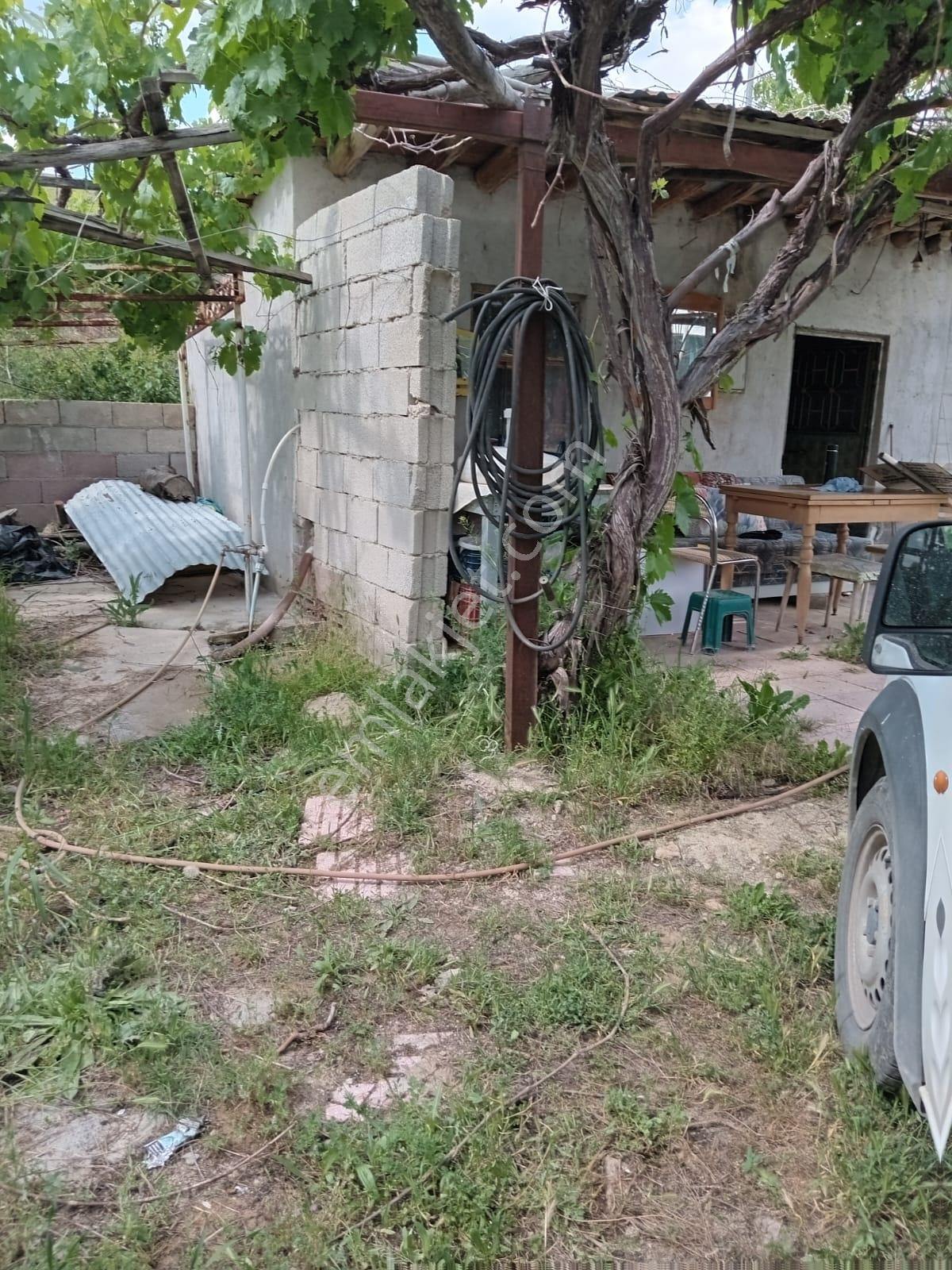 Ticarete Çiftlik Ve Villaya Uygun Muhteşem Yerde Tek Tapu Bahçe - Görsel 20