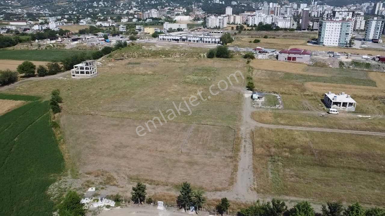 İrfanlı'da Arsa Arayanlar!!!kaçırmayın - Görsel 9