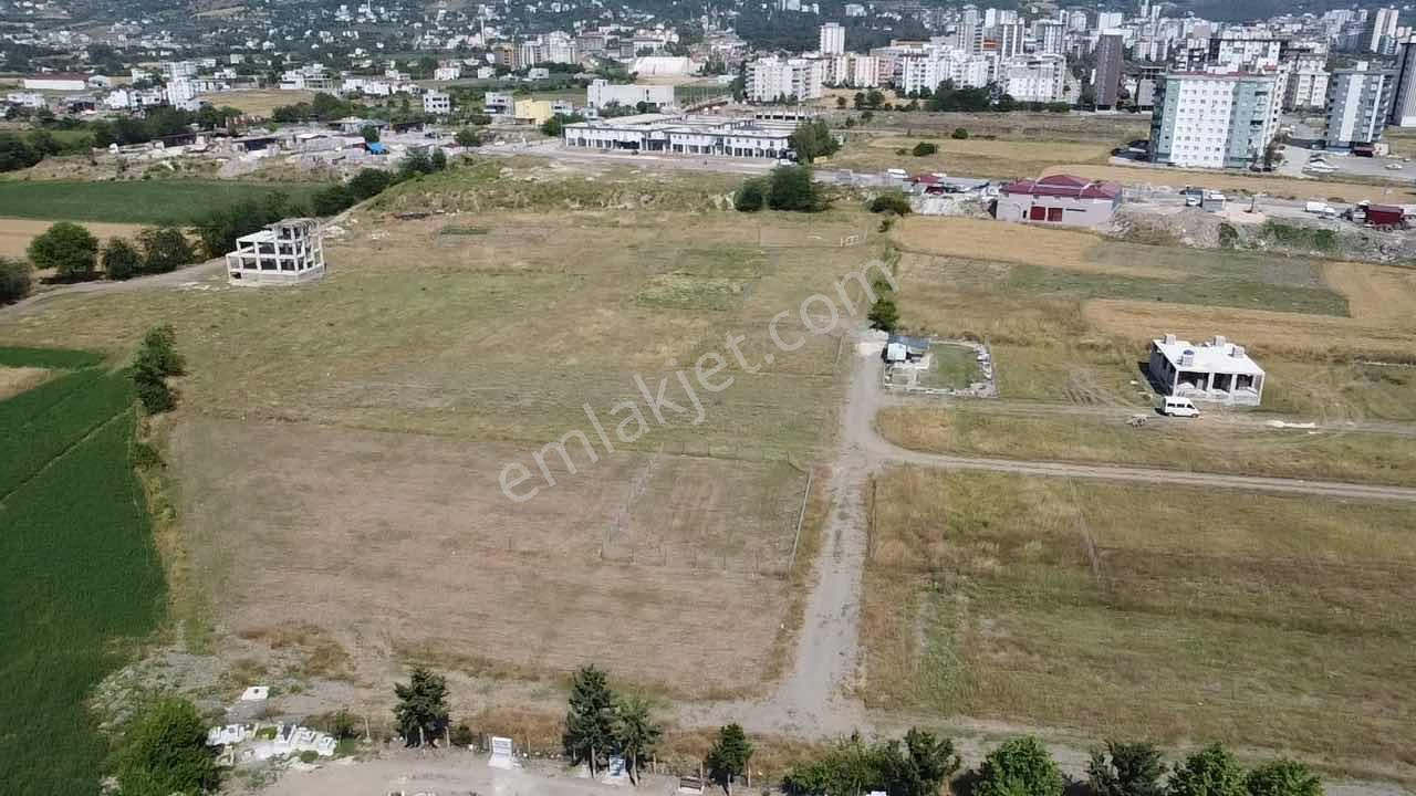 İrfanlı'da Arsa Arayanlar!!!kaçırmayın - Görsel 10