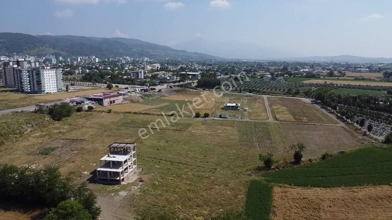 İrfanlı'da Arsa Arayanlar!!!kaçırmayın - Görsel 5