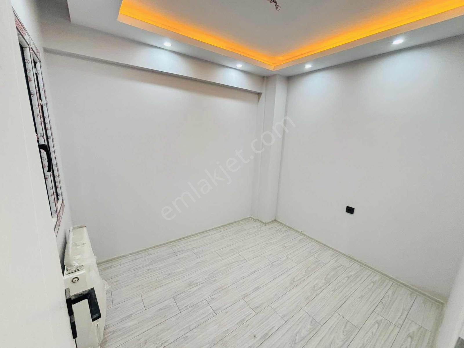 Asil Emlak'tan Muradiye Mah'sinde 2+1 Satılık Sıfır Daire - Görsel 5