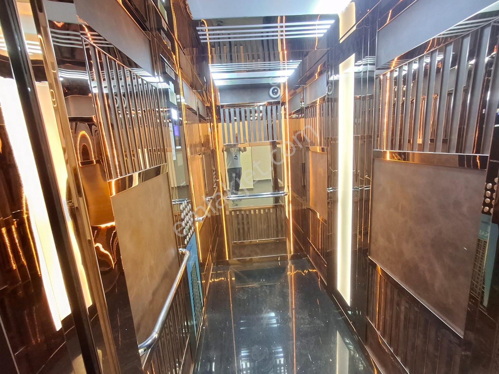Ovacık Manzaralı Ada Mutfak 4,5+1 Satılık Site Dairesi - Görsel 13