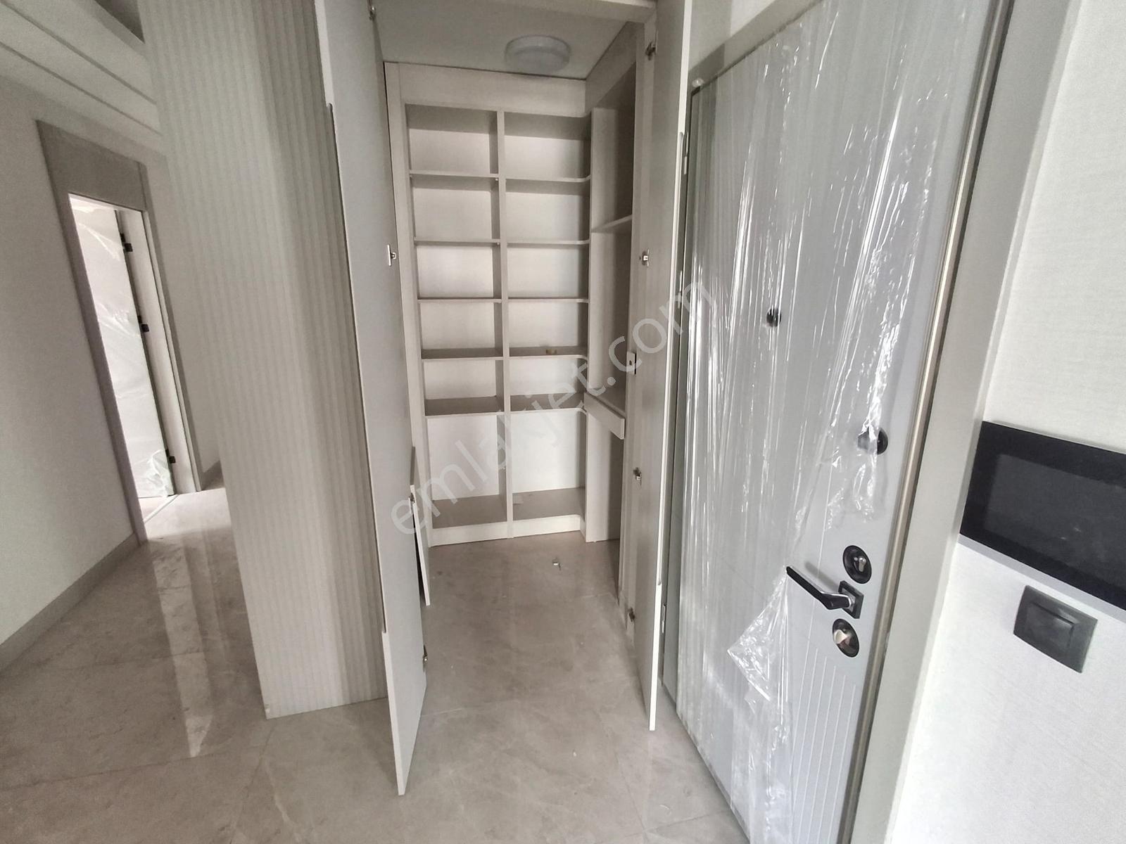Ovacık Manzaralı Ada Mutfak 4,5+1 Satılık Site Dairesi - Görsel 18
