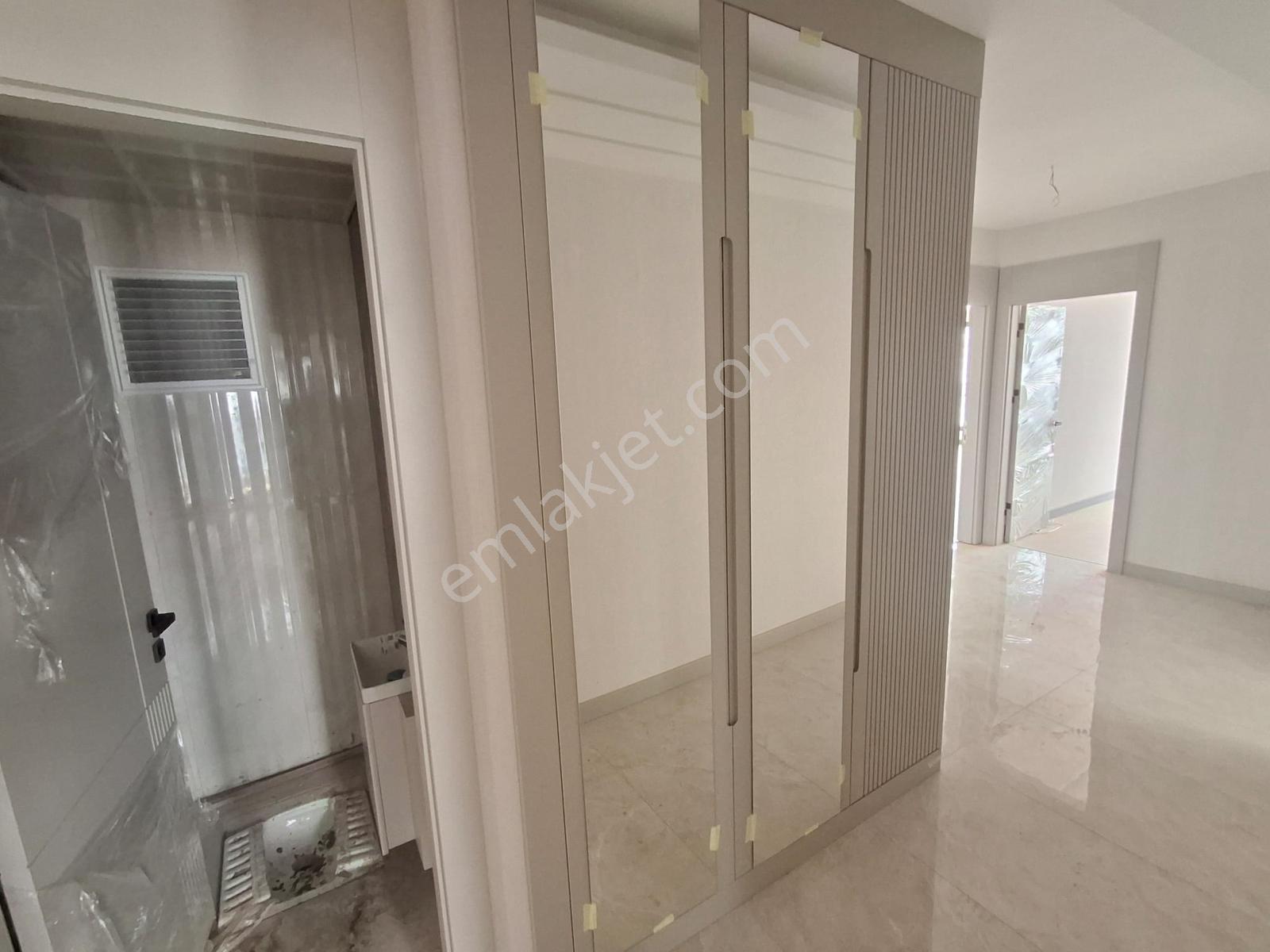Ovacık Manzaralı Ada Mutfak 4,5+1 Satılık Site Dairesi - Görsel 8