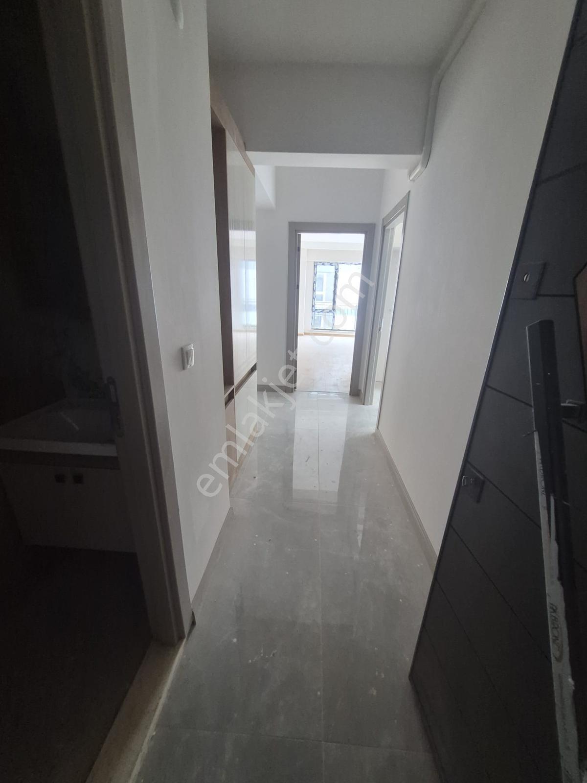 Çanakkale İsmetpaşa Mahallesi Satılık Fırsat 2+1 Daire - Görsel 4