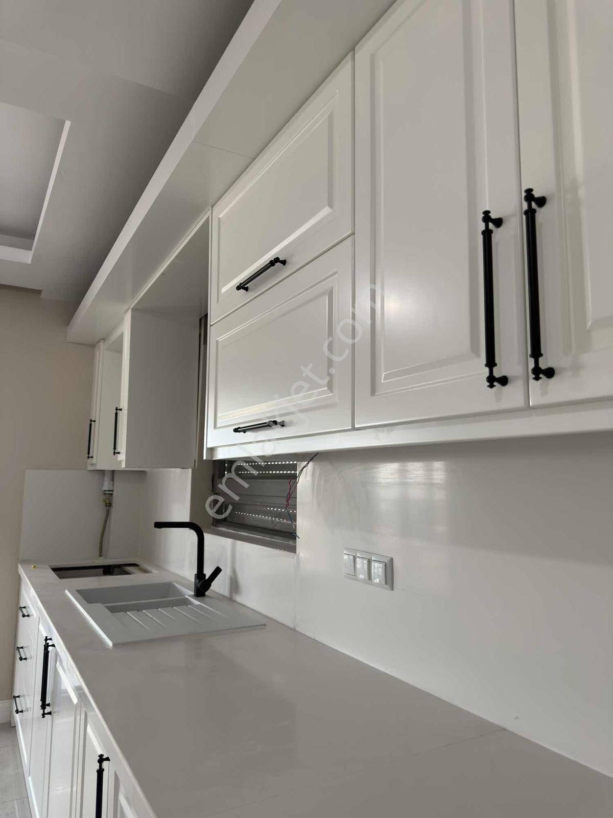 Albatros Sitesinde 350 M² Ultra Lüks 5+2 Loft Dubleks - Görsel 30