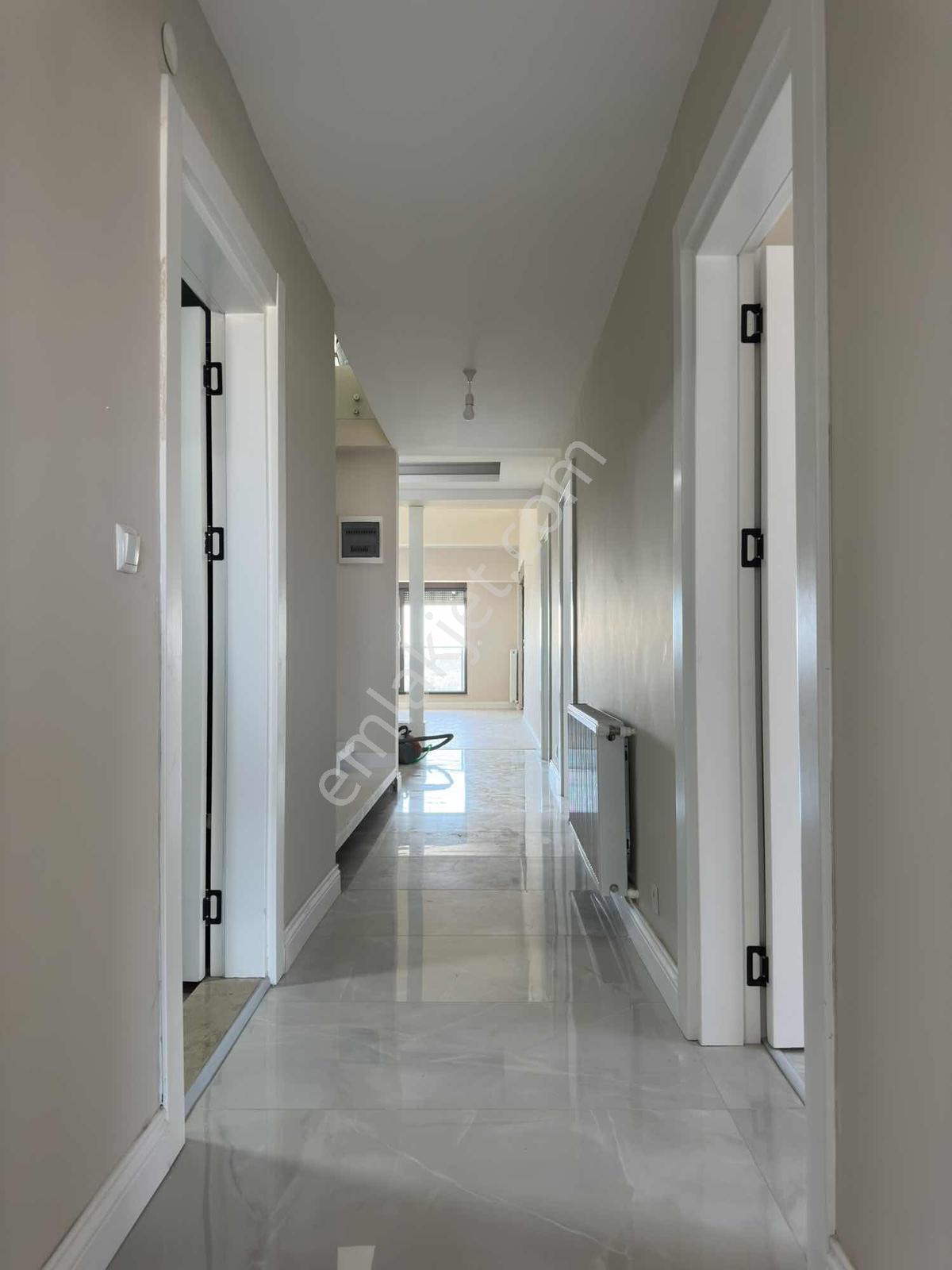 Albatros Sitesinde 350 M² Ultra Lüks 5+2 Loft Dubleks - Görsel 24