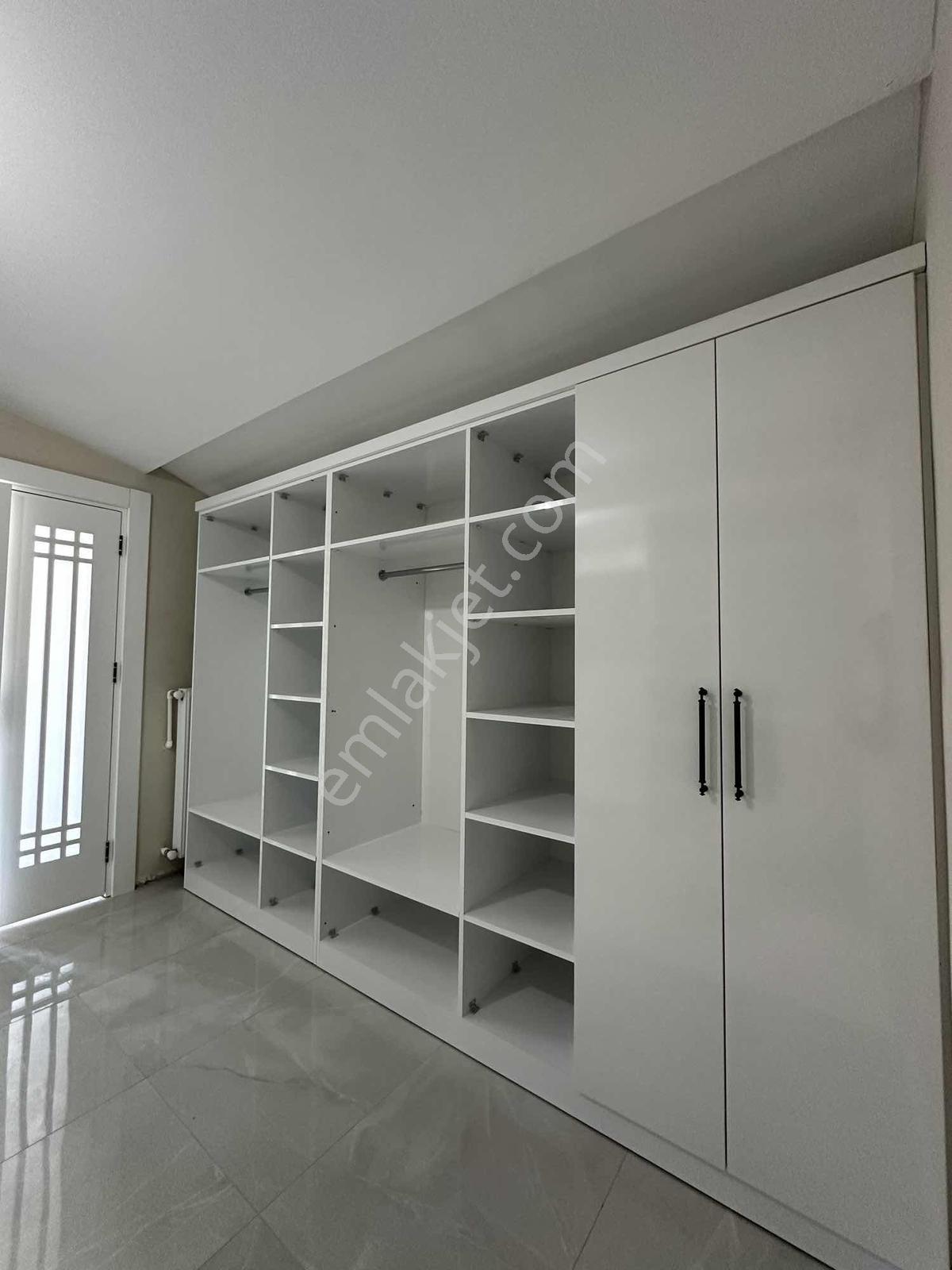 Albatros Sitesinde 350 M² Ultra Lüks 5+2 Loft Dubleks - Görsel 6