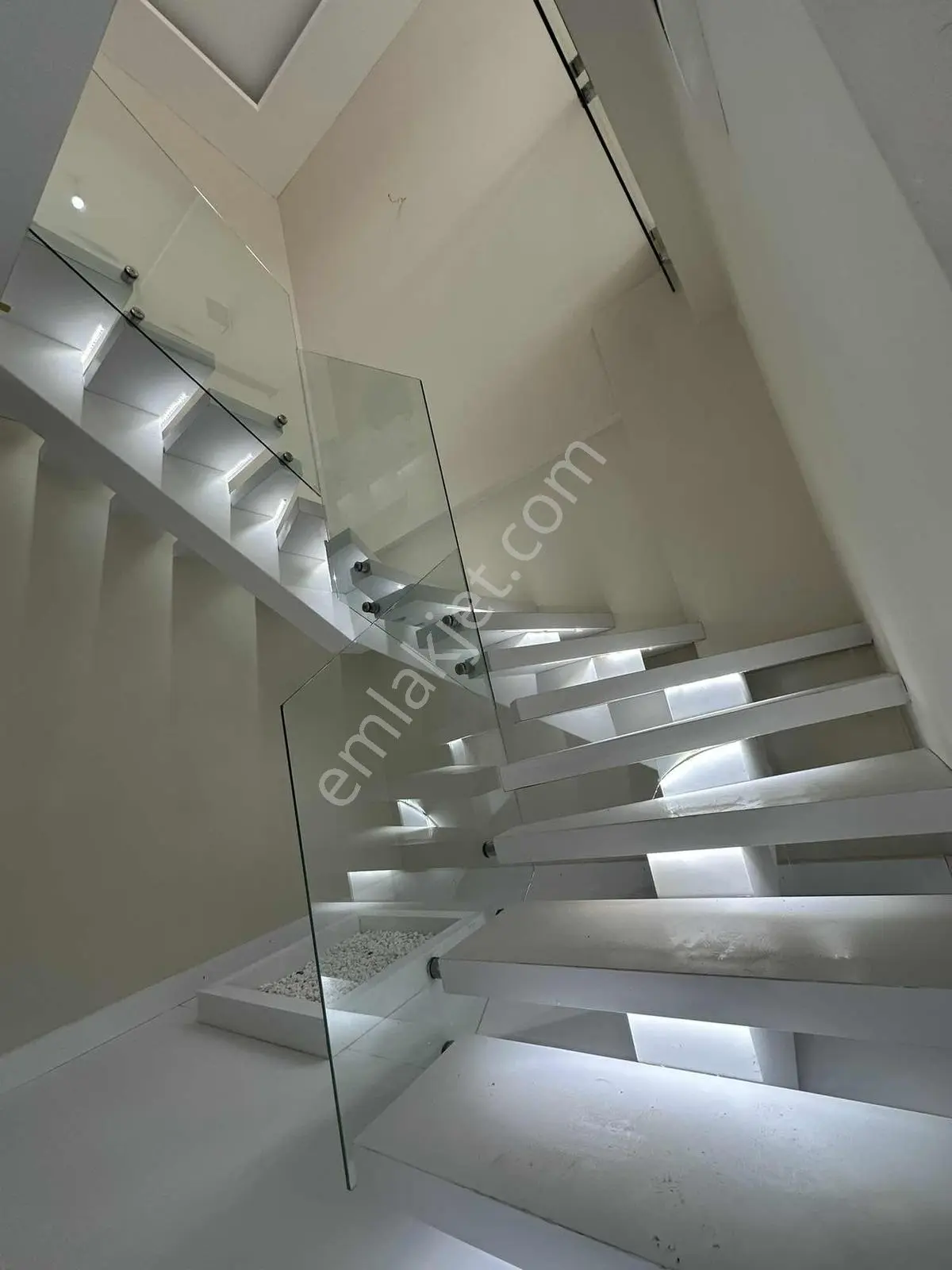 Albatros Sitesinde 350 M² Ultra Lüks 5+2 Loft Dubleks - Görsel 20