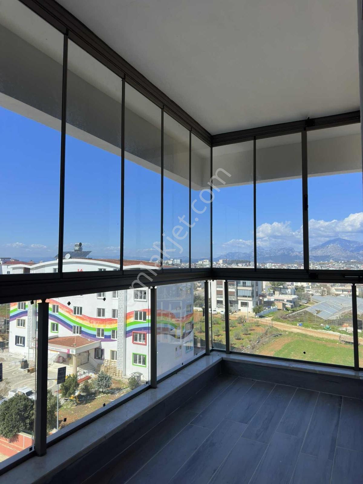 Albatros Sitesinde 350 M² Ultra Lüks 5+2 Loft Dubleks - Görsel 3