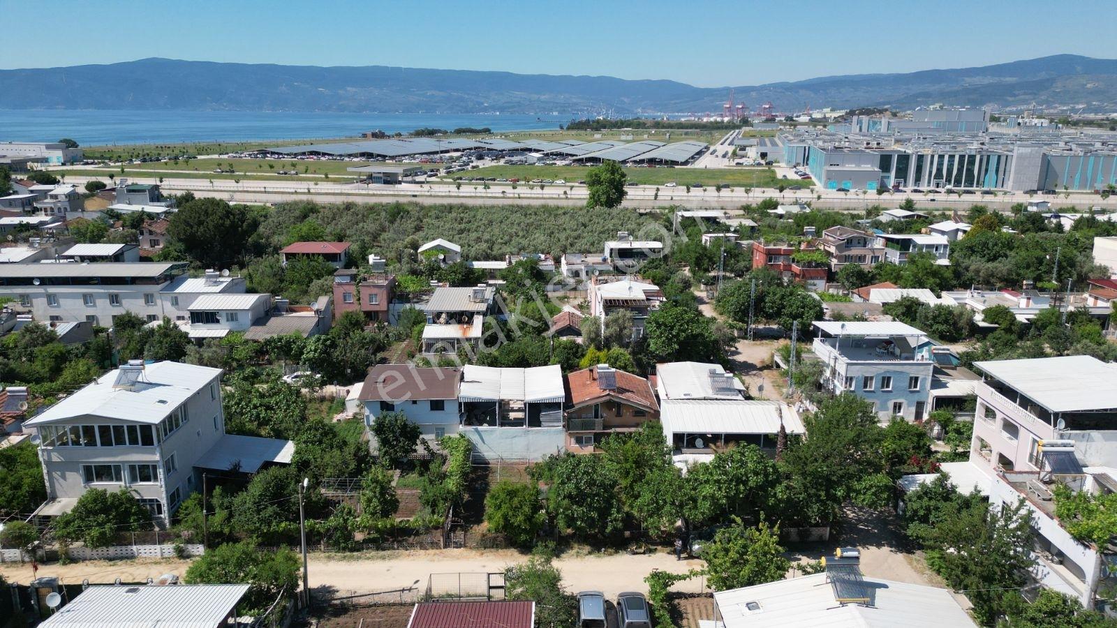 Satılık~ Kumsazda Deniz Havası, Huzur Ve Yatırım Bir Arada - Görsel 10